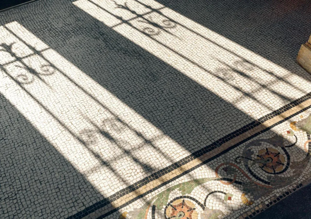 Property building in Kasteel van Ordingen