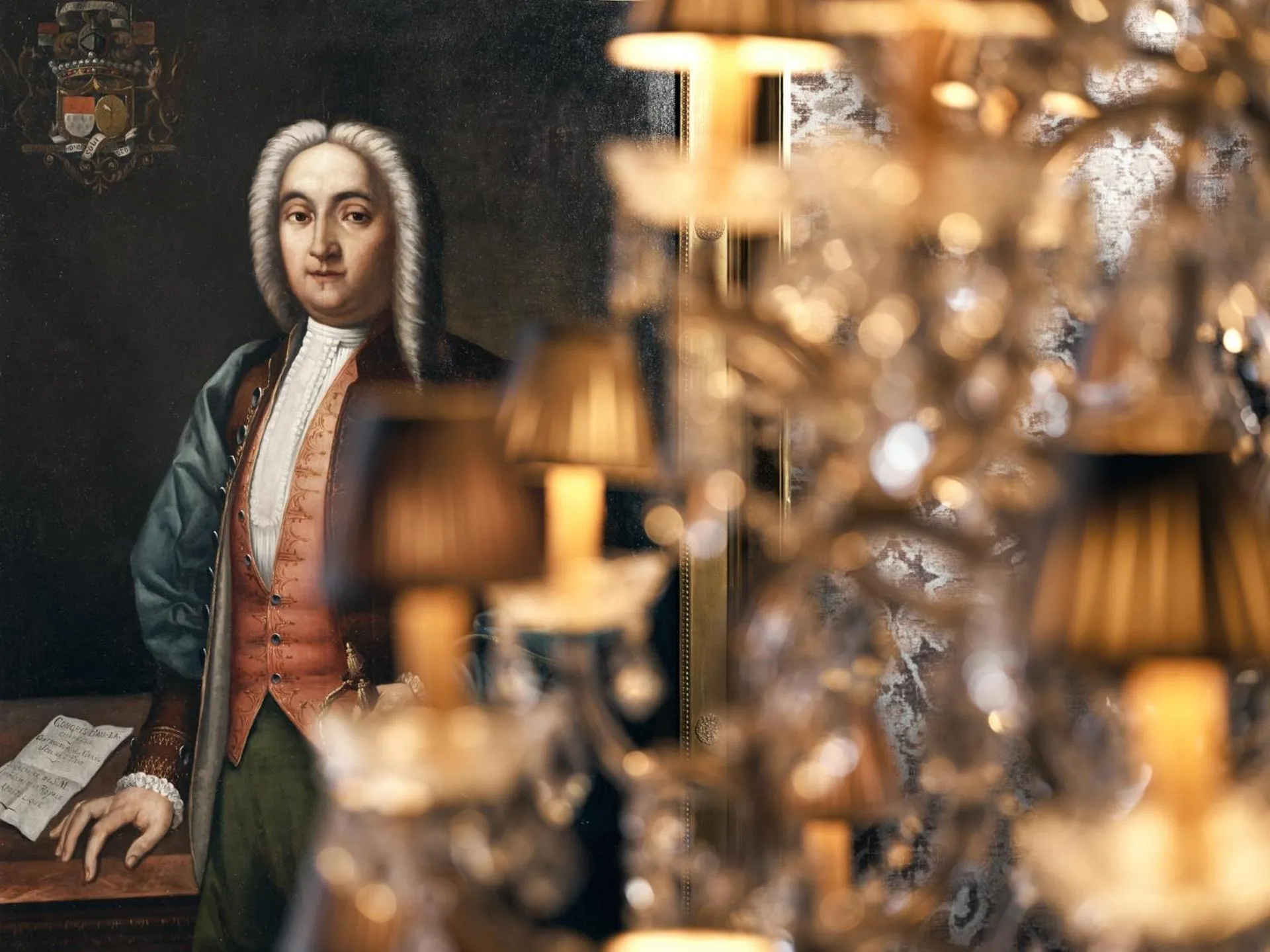 Property building in Kasteel van Ordingen