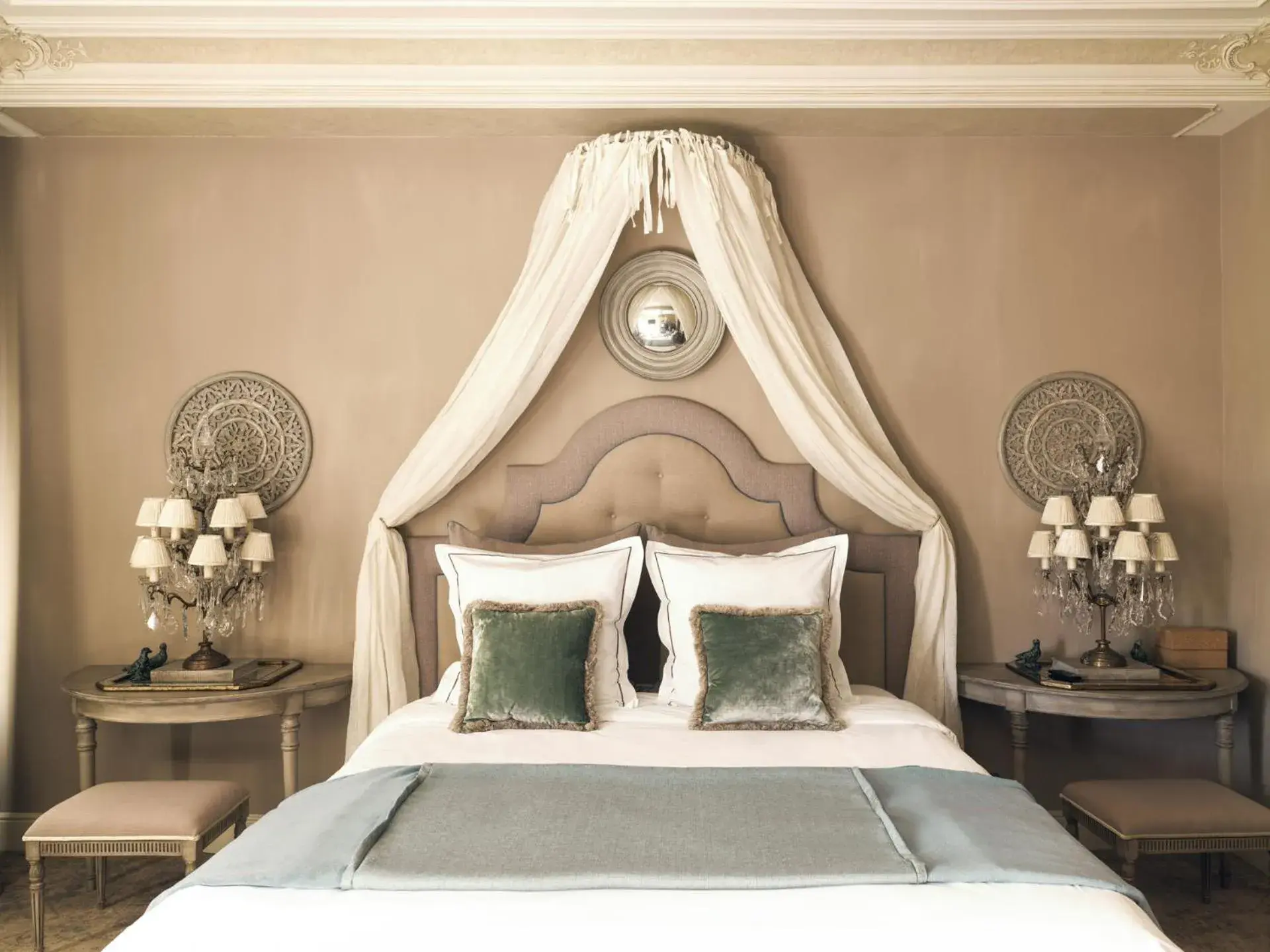 Suite in Kasteel van Ordingen Suite in Kasteel van Ordingen