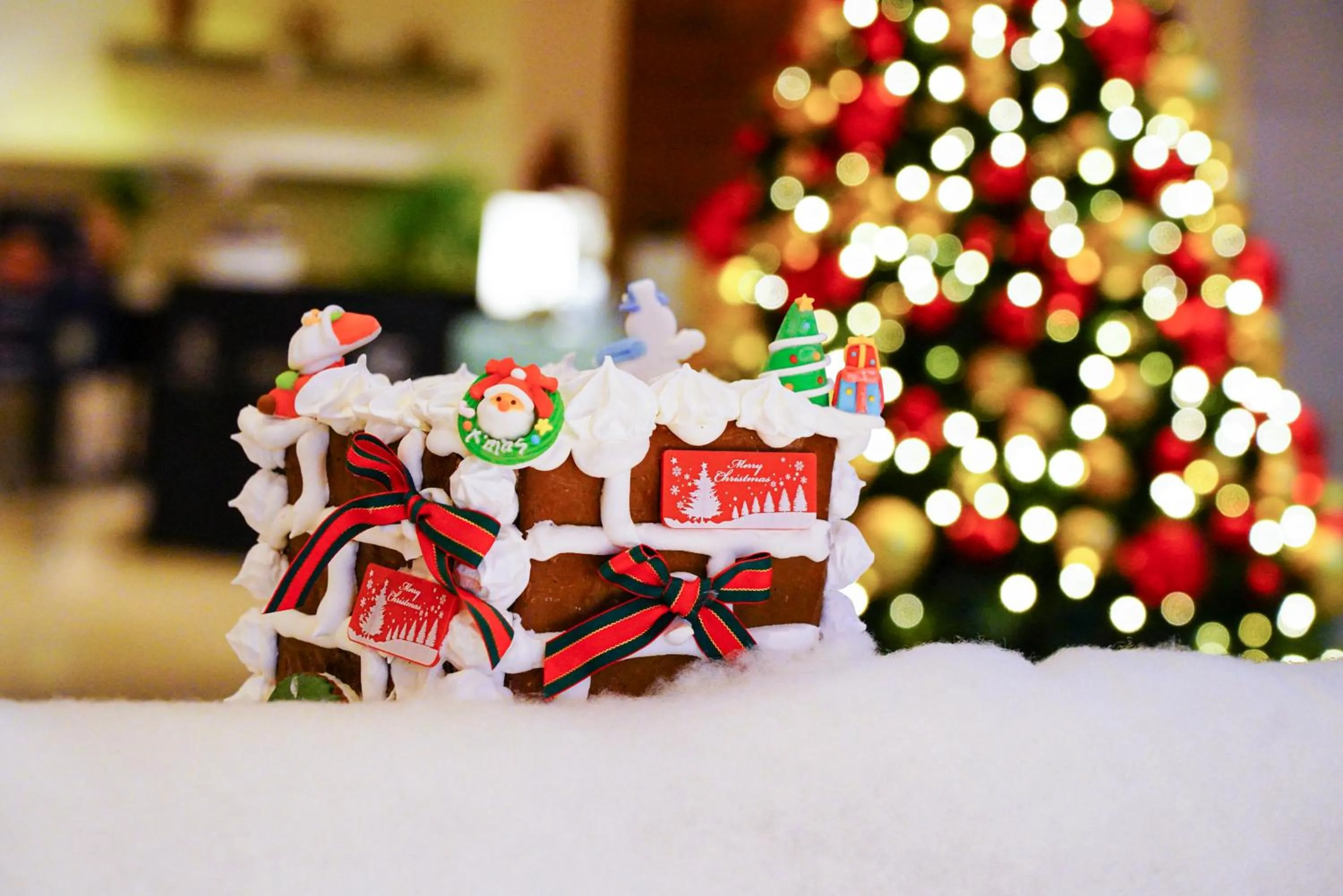 Lobby or reception in Radisson Collection Hyland Shanghai