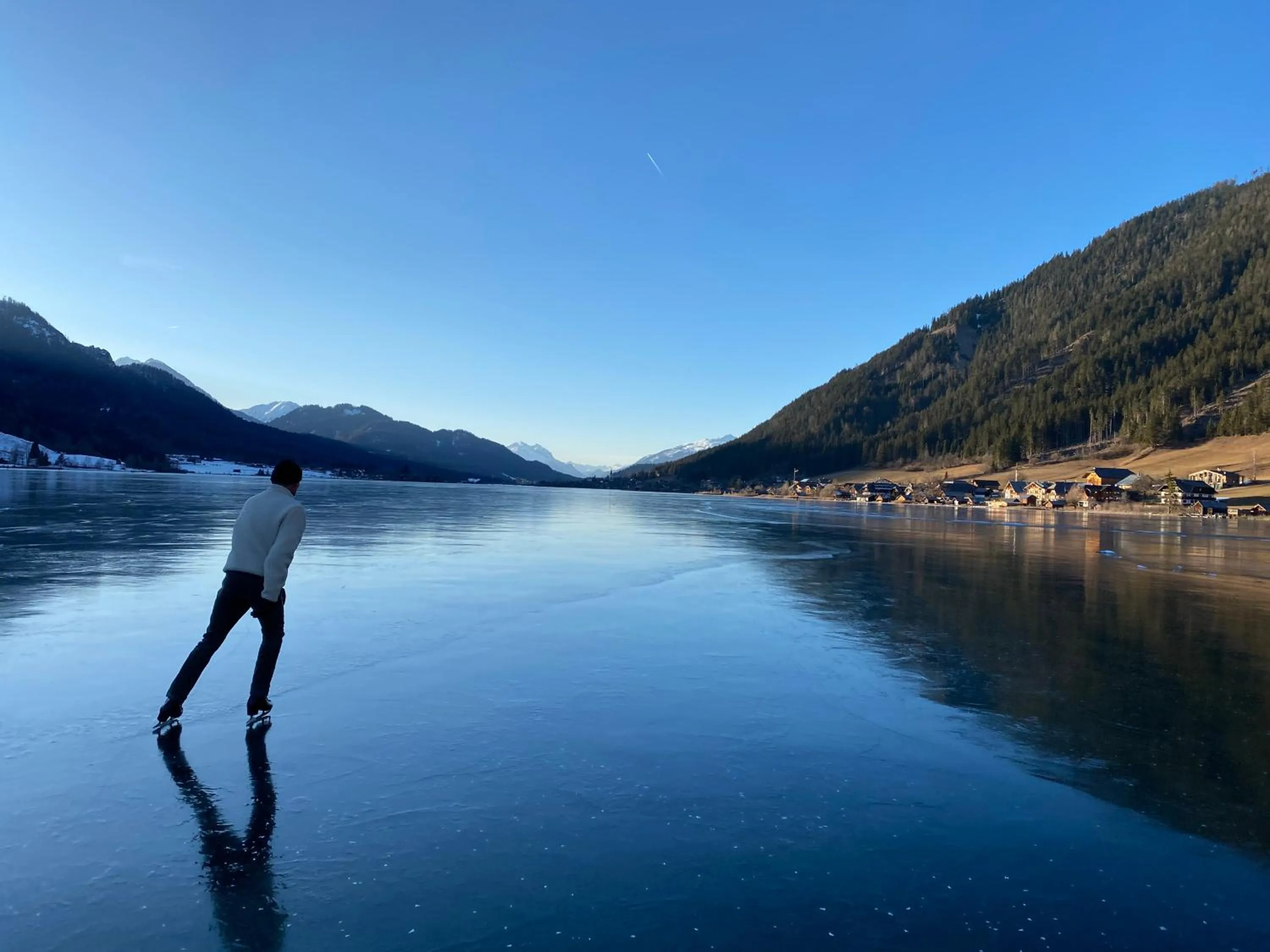 Activities in Hotel Neusacherhof