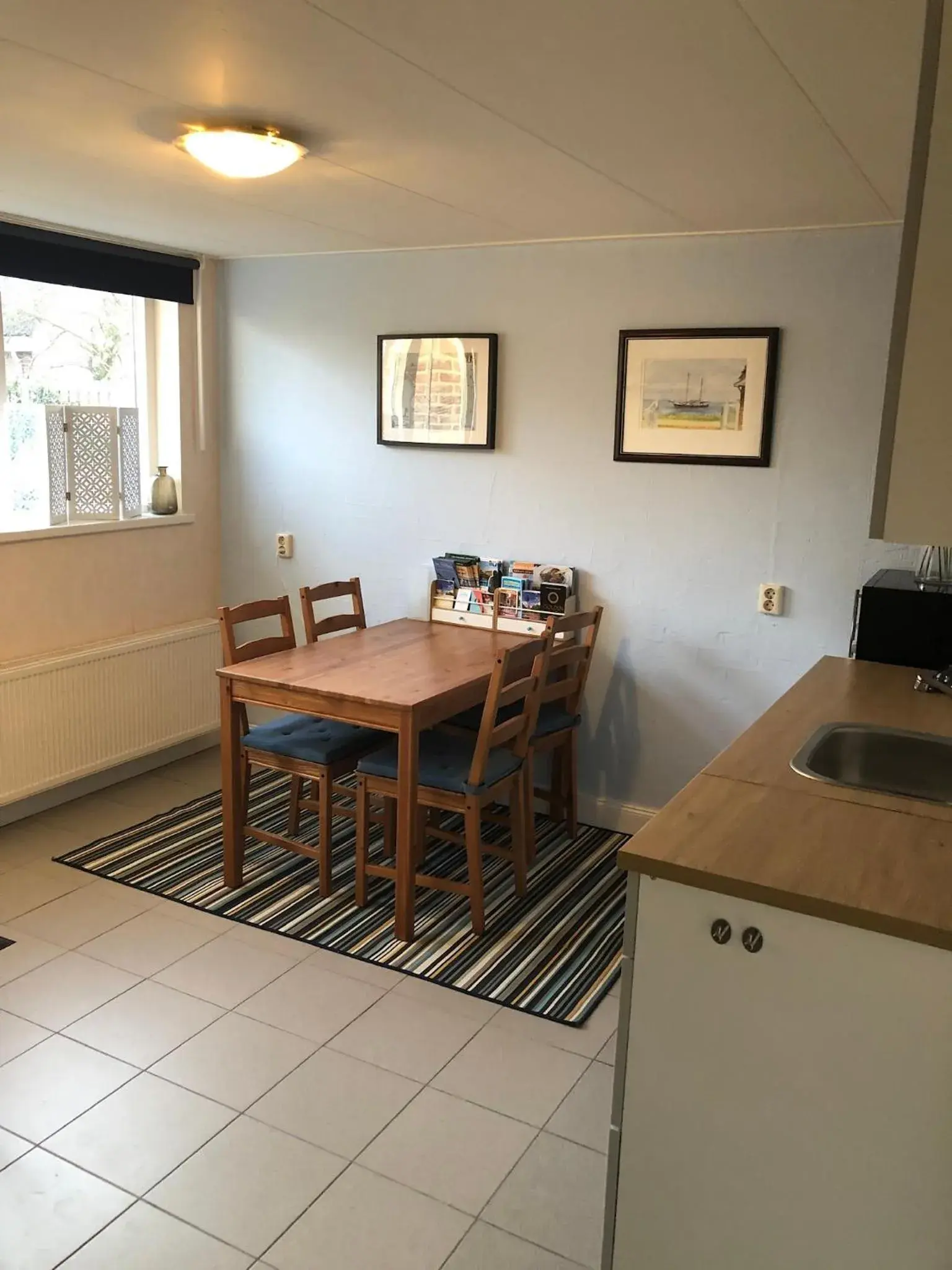 B&B Kleine Vliet B&B Kleine Vliet