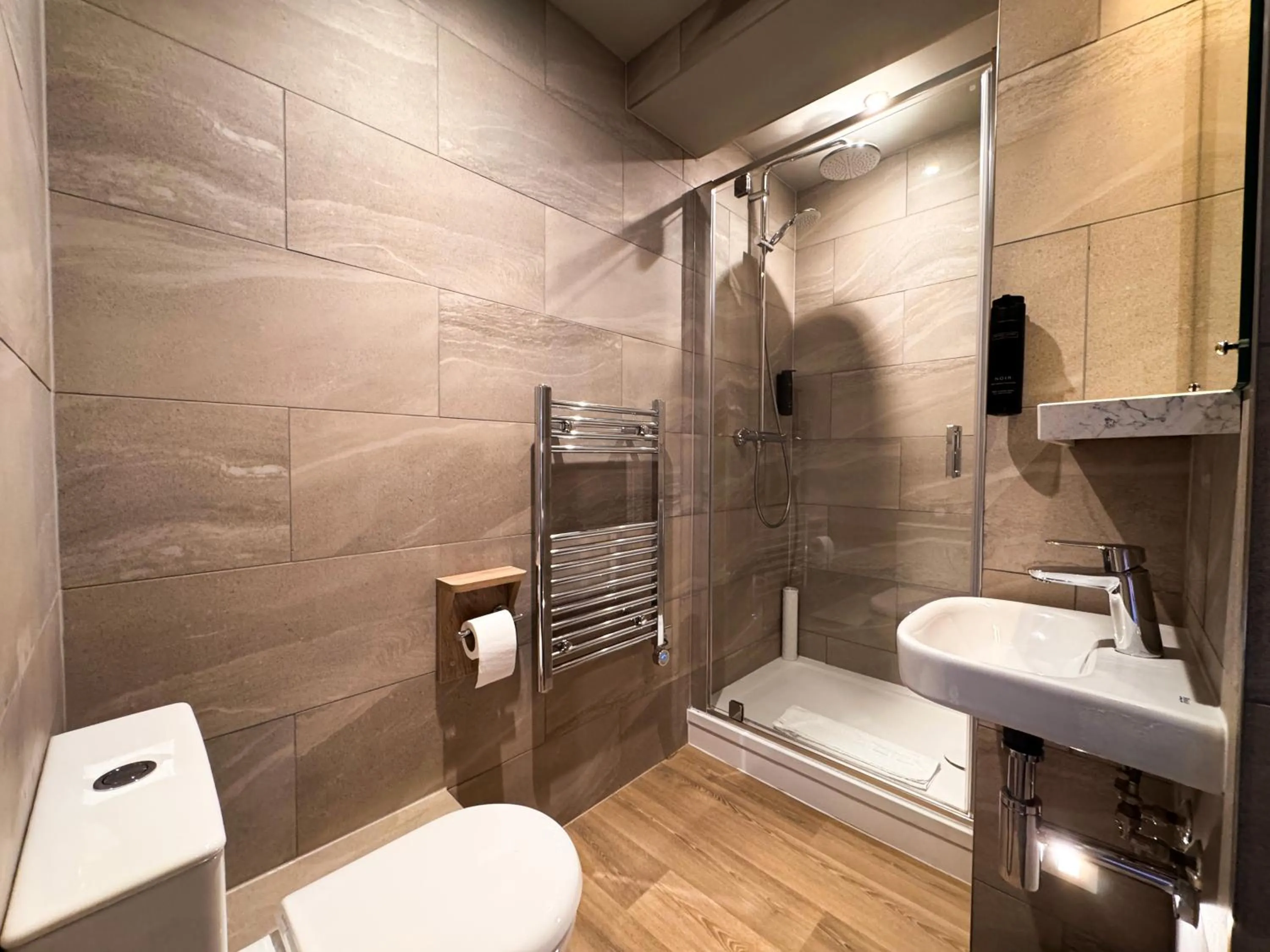 Bathroom in Royal Whitby