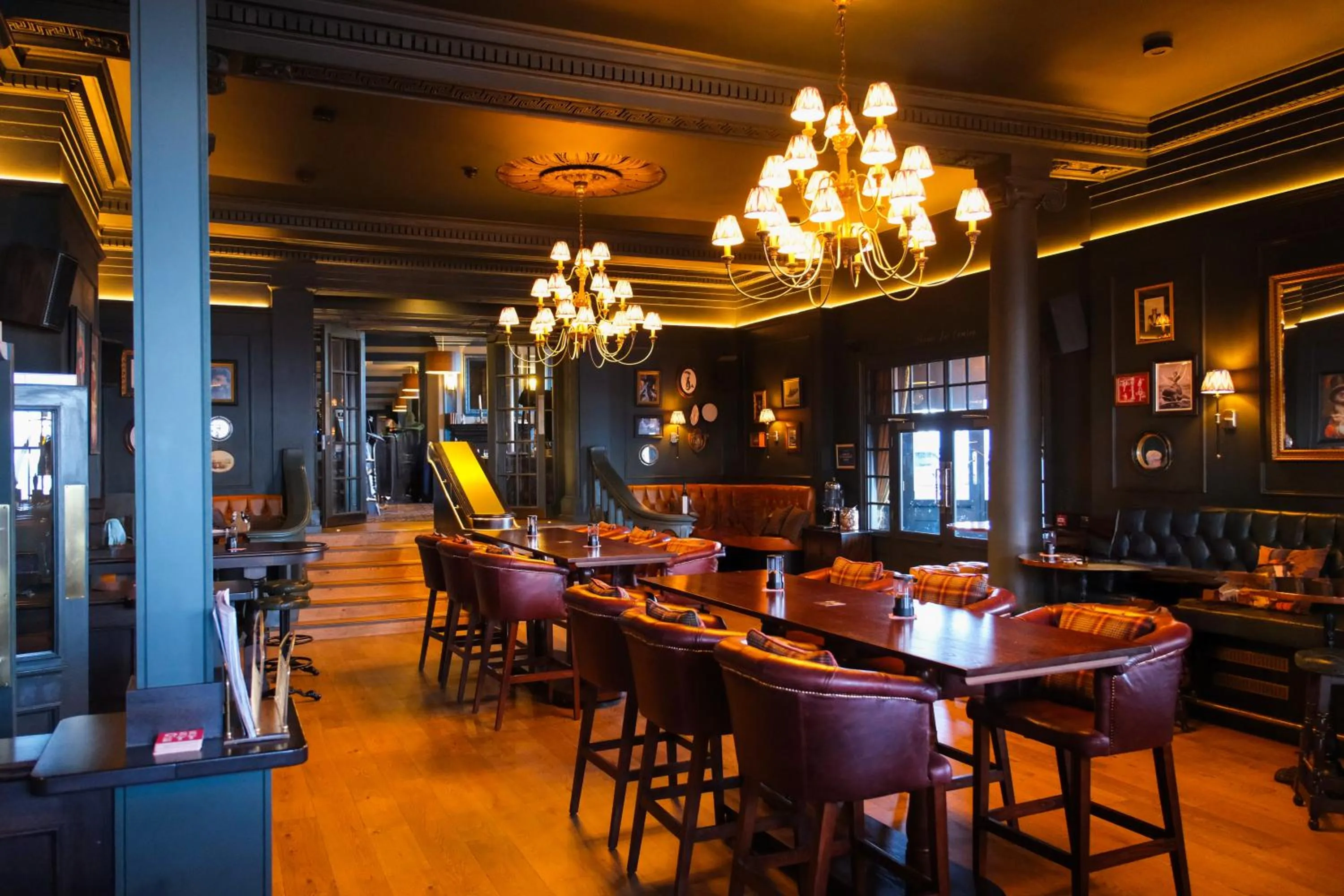 Property building in Royal Whitby