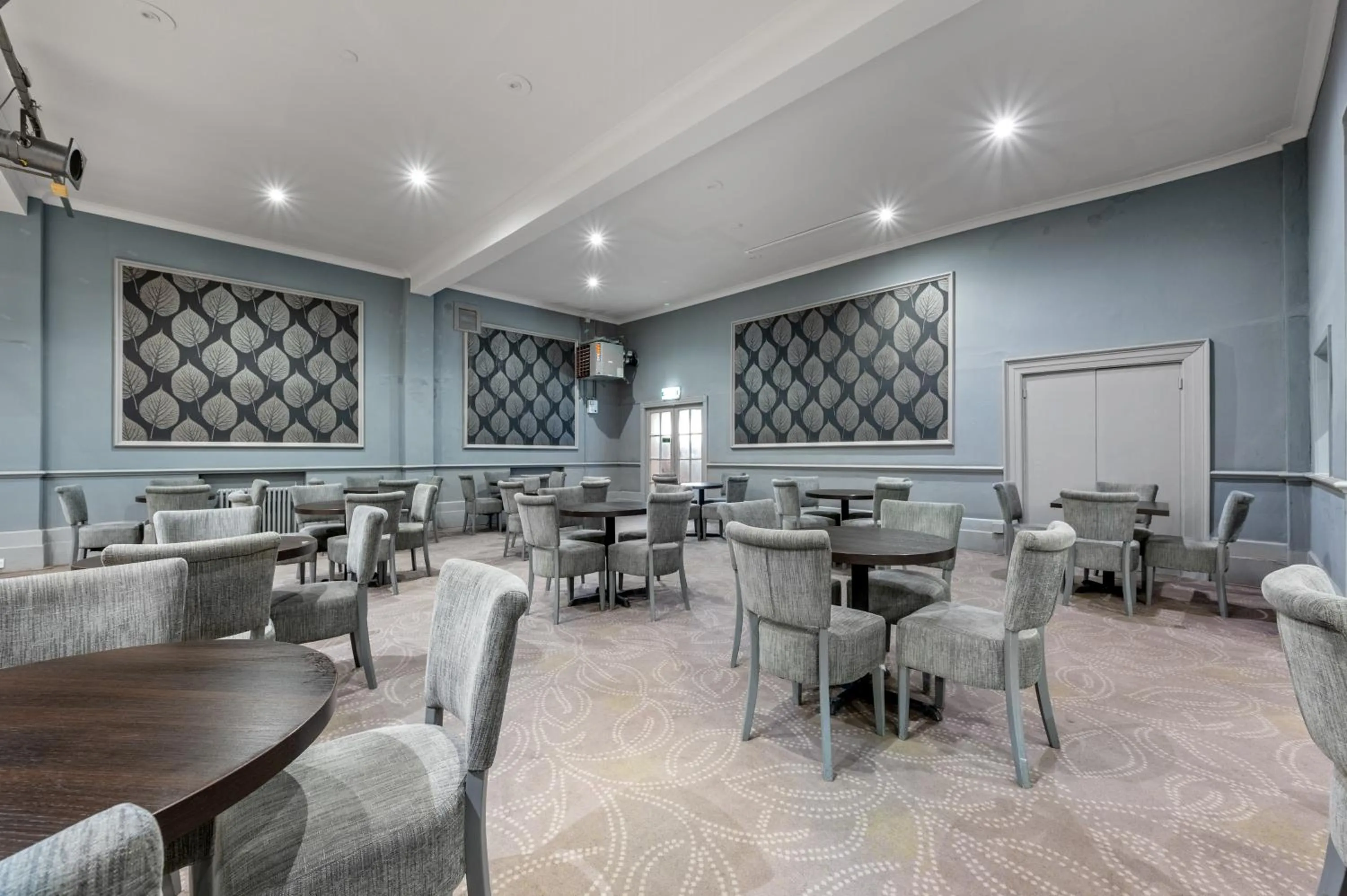 Property building in Royal Whitby