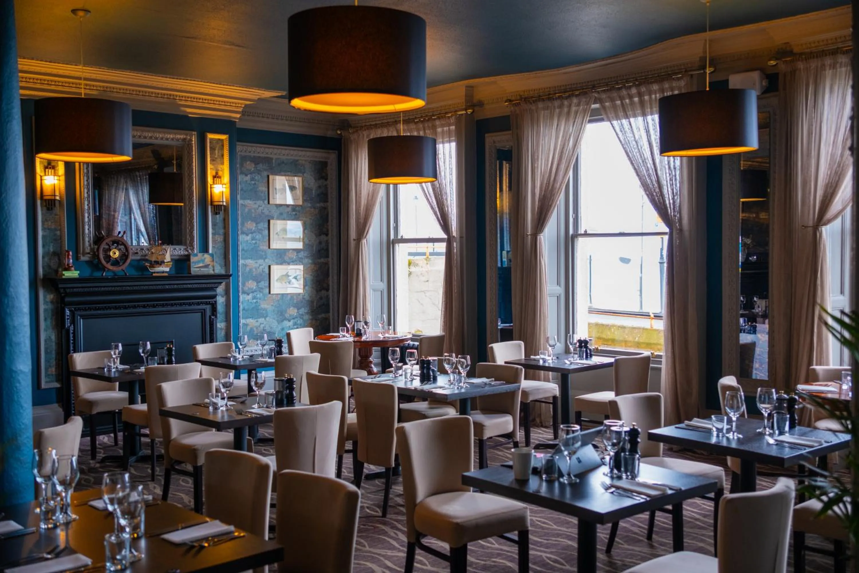 Property building in Royal Whitby