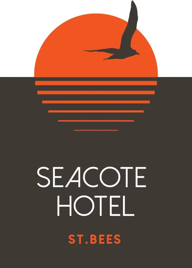 Logo/Certificate/Sign in Seacote Hotel