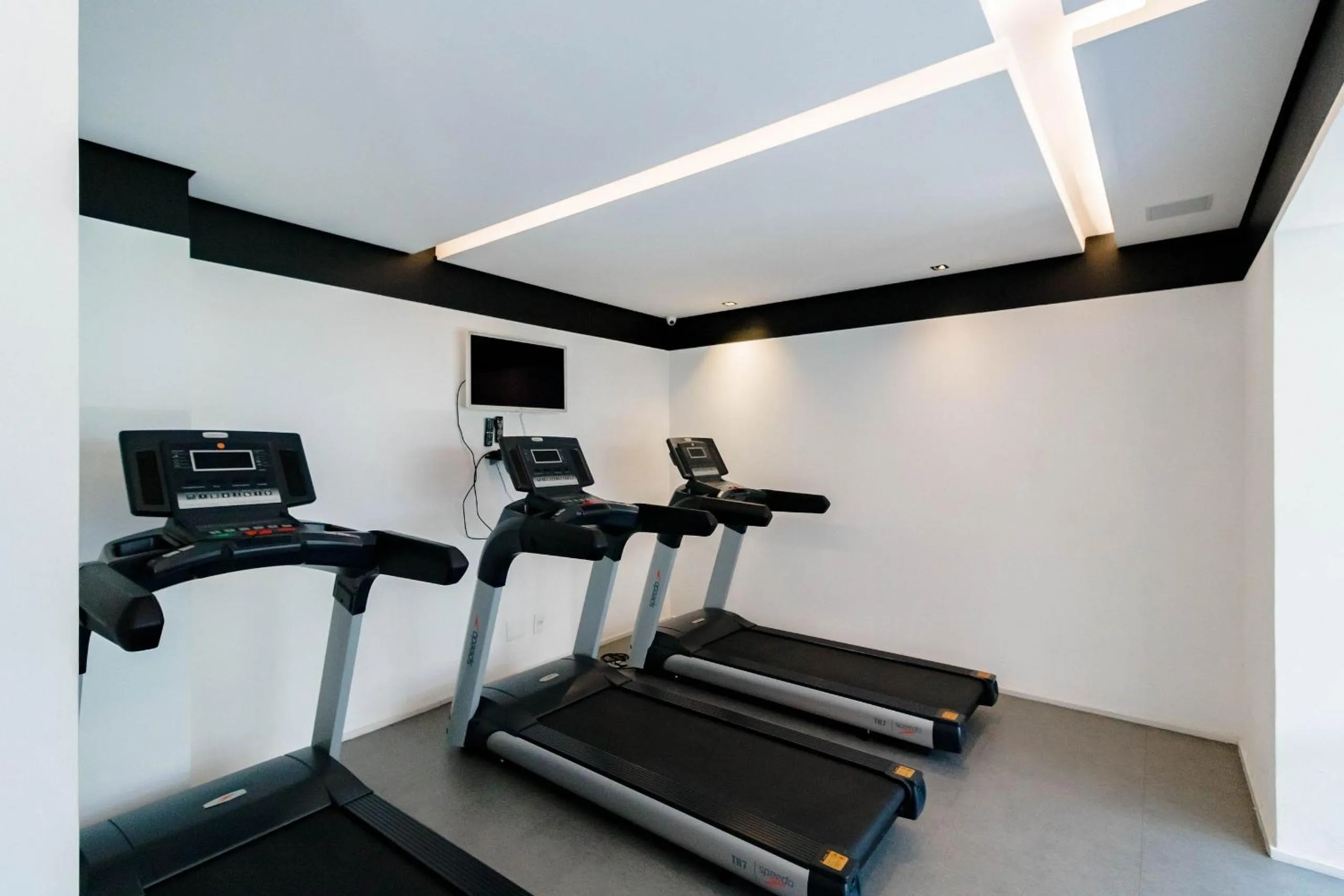 Fitness centre/facilities in Vita Bom Retiro