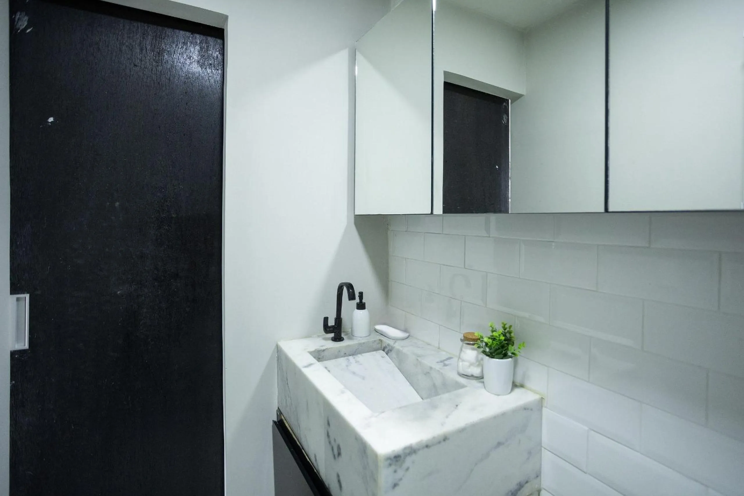 Toilet in Vita Bom Retiro