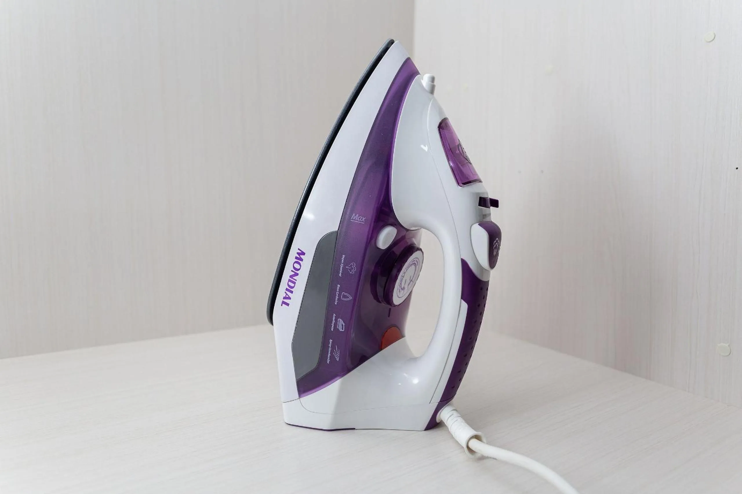 Bedroom in Vita Bom Retiro