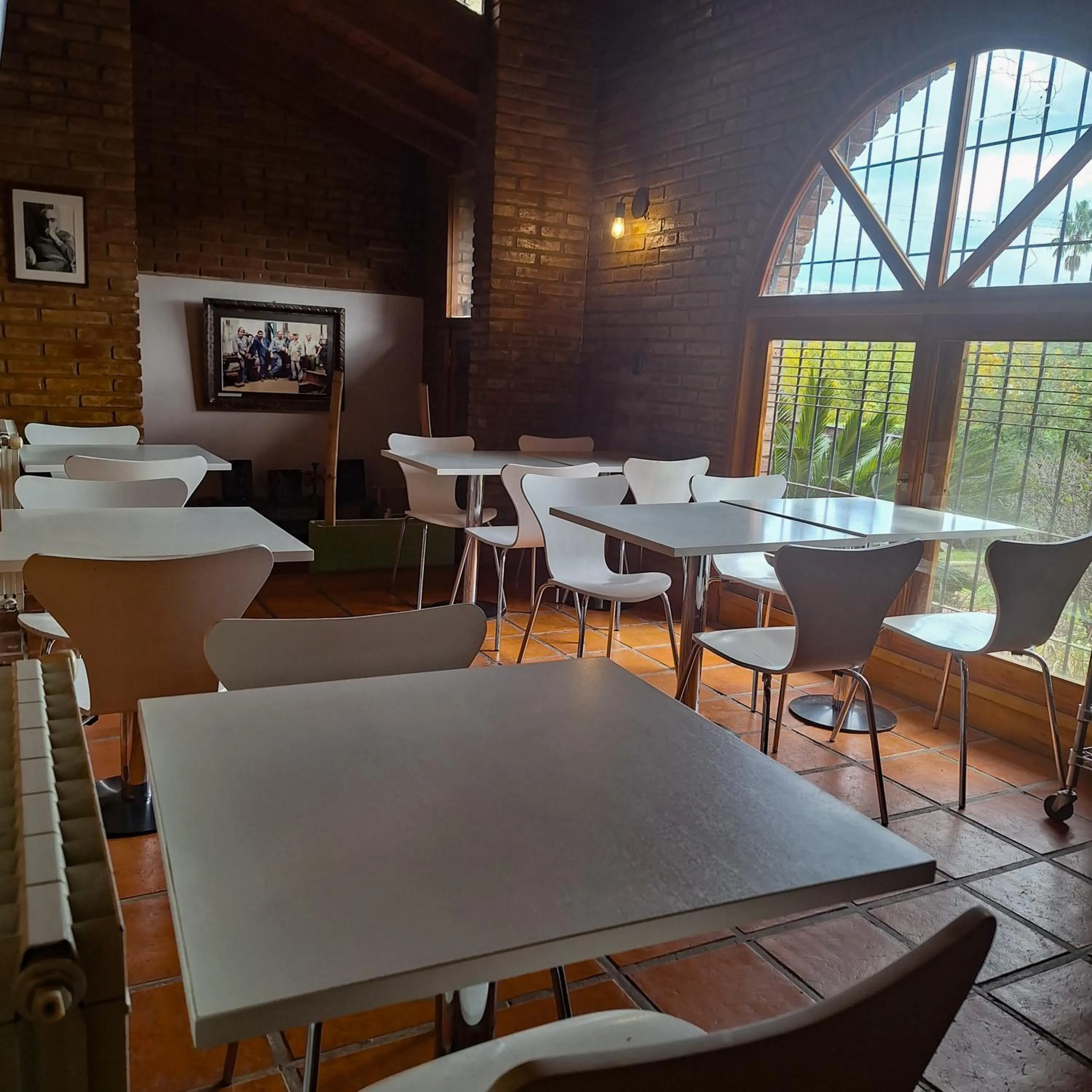 Hotel Antiguo Camino