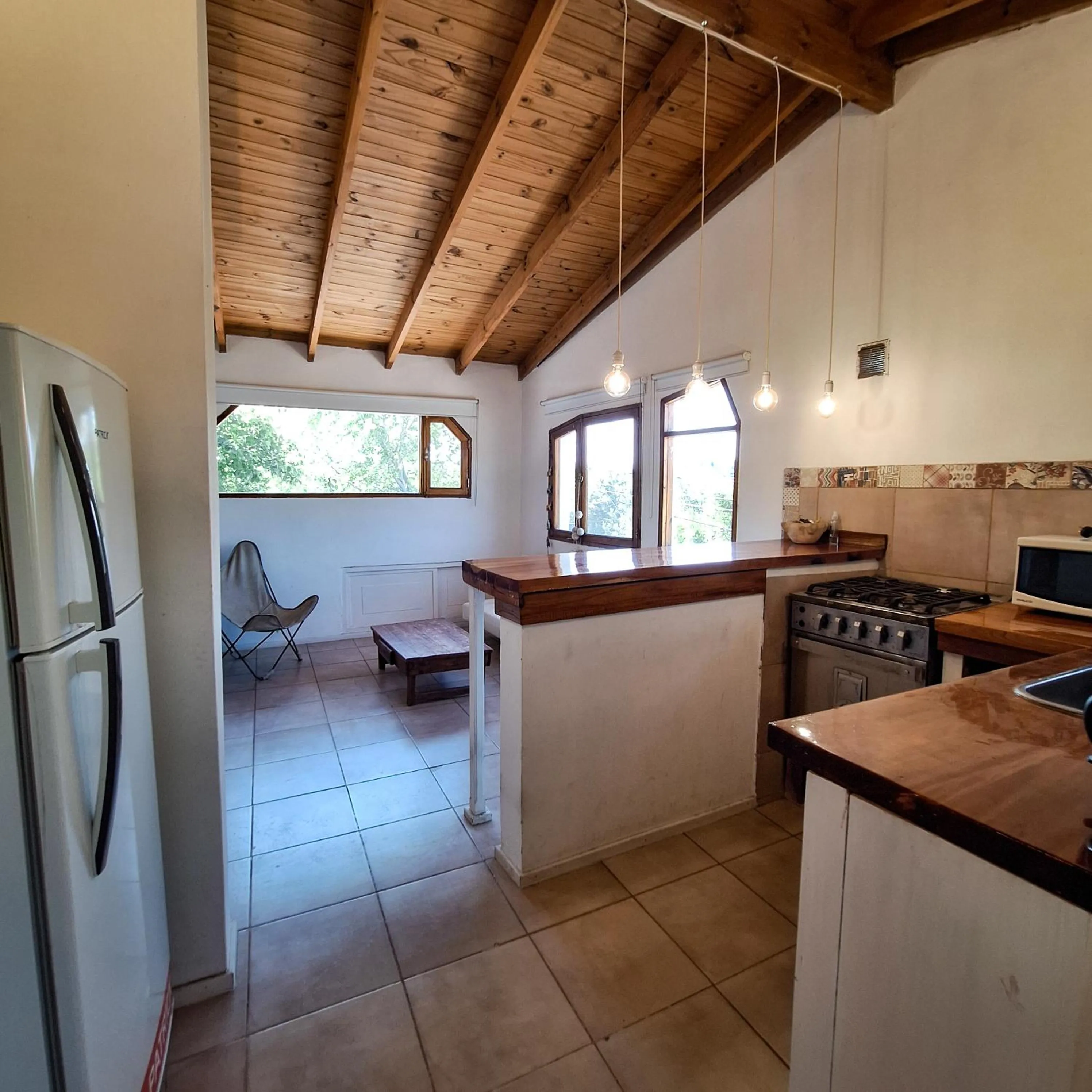 Hotel Antiguo Camino