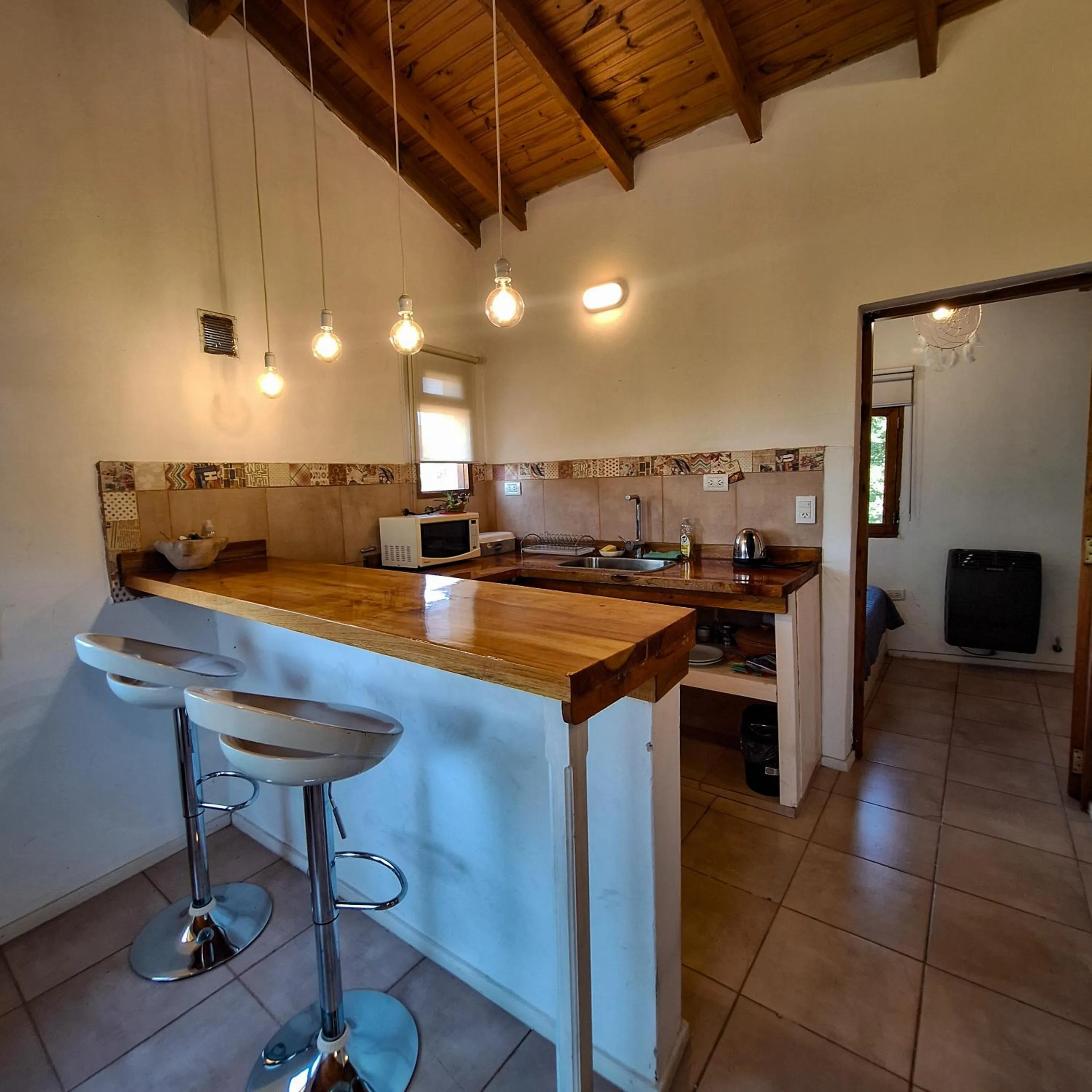 Hotel Antiguo Camino