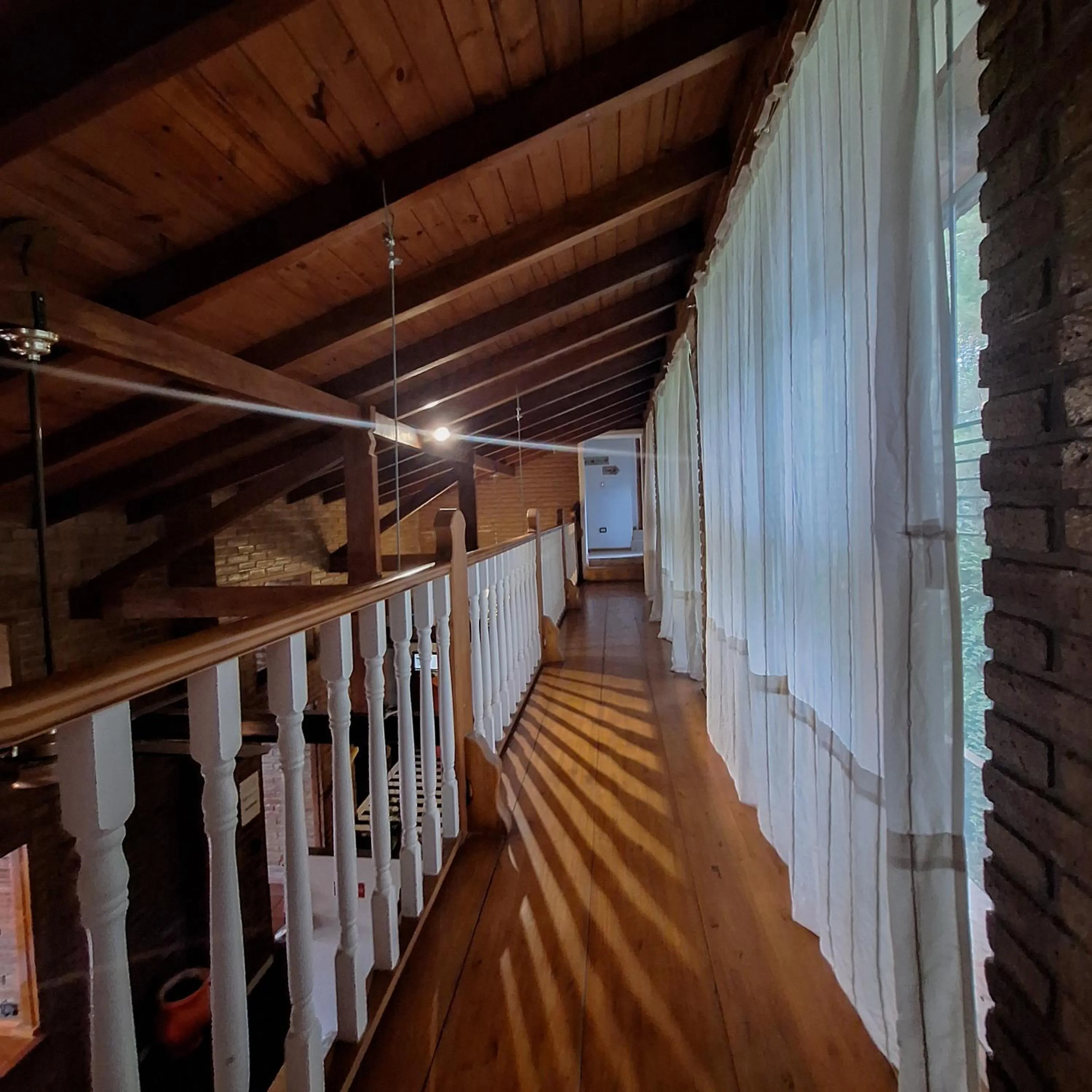 Hotel Antiguo Camino