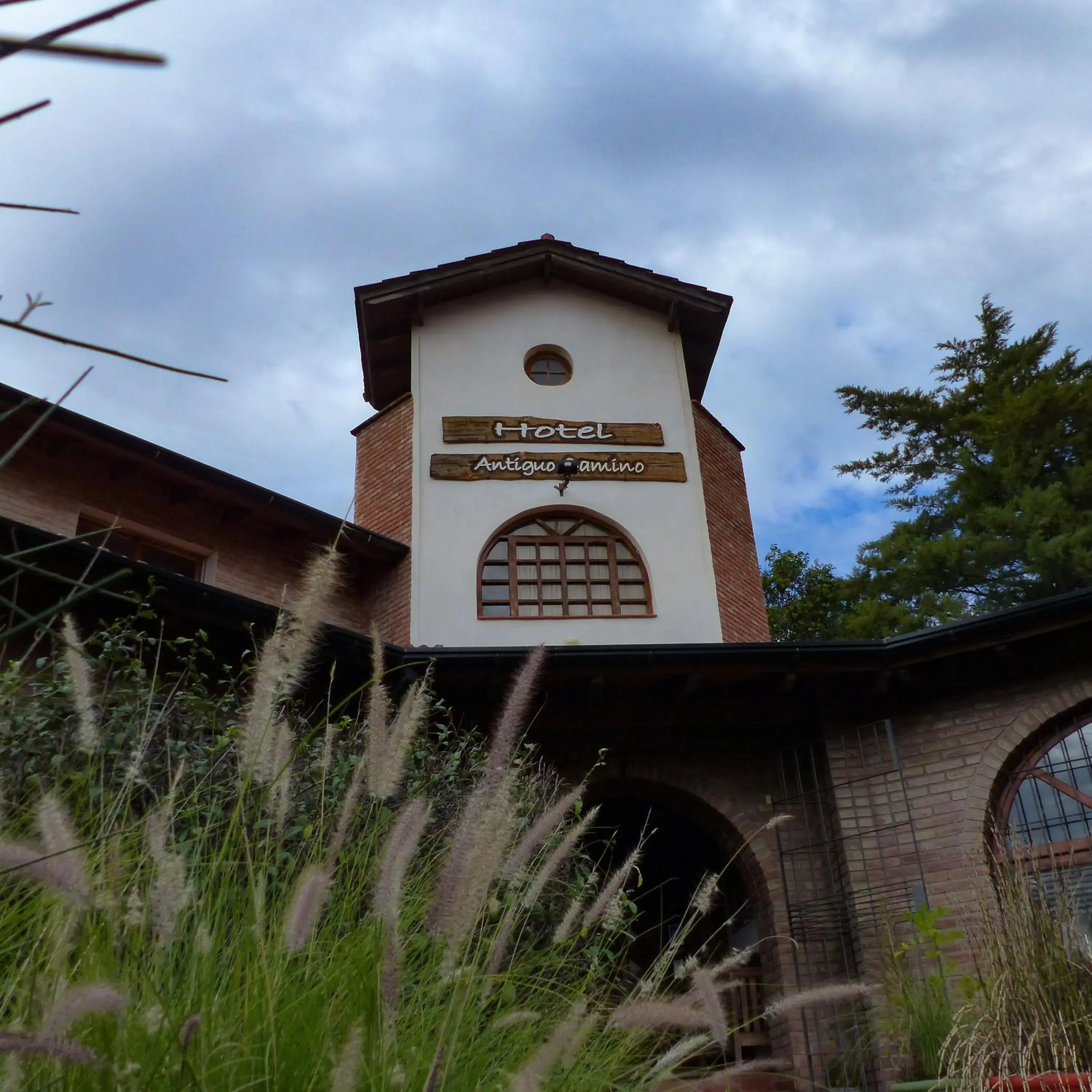Hotel Antiguo Camino Hotel Antiguo Camino