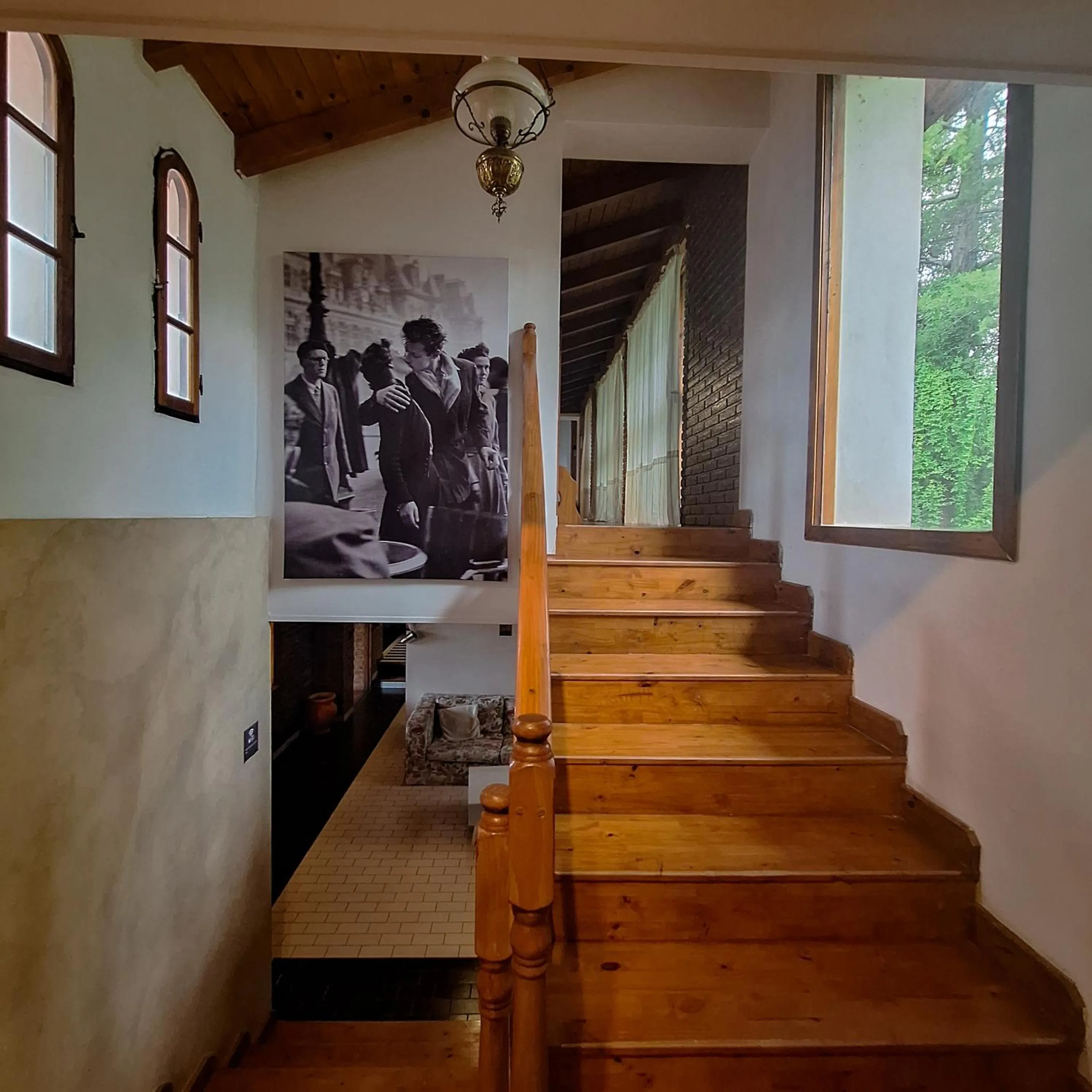 Hotel Antiguo Camino