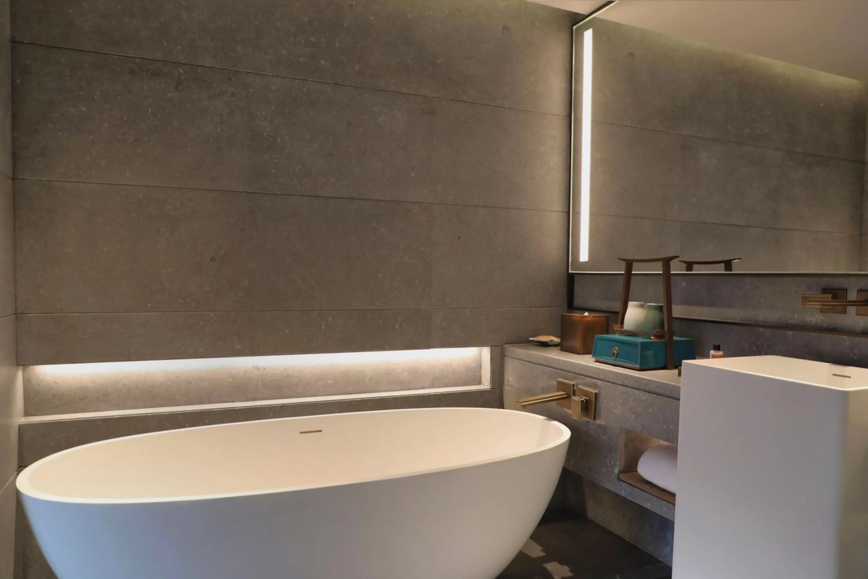 Bathroom in Prime Hotel Beijing Wangfujing