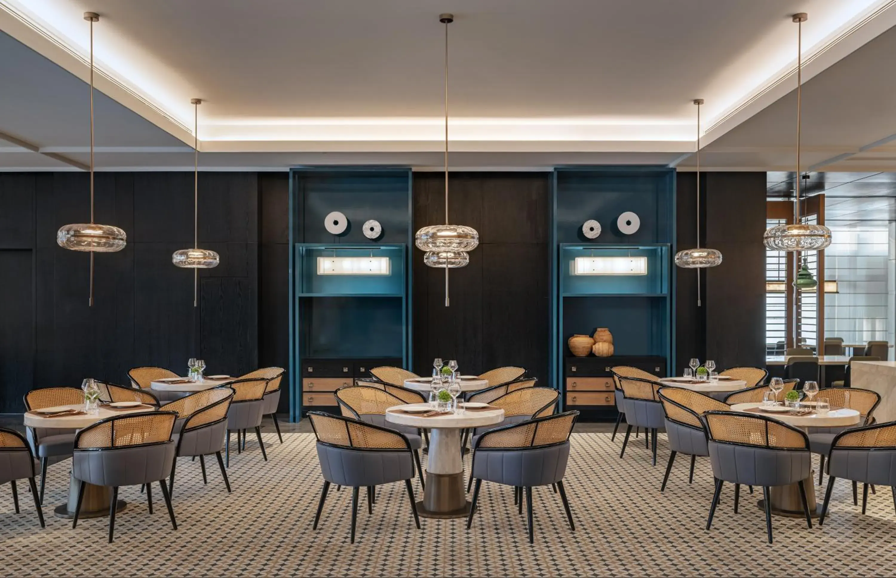 Breakfast in Empark Prime Hotel Beijing Wangfujing Breakfast in Empark Prime Hotel Beijing Wangfujing