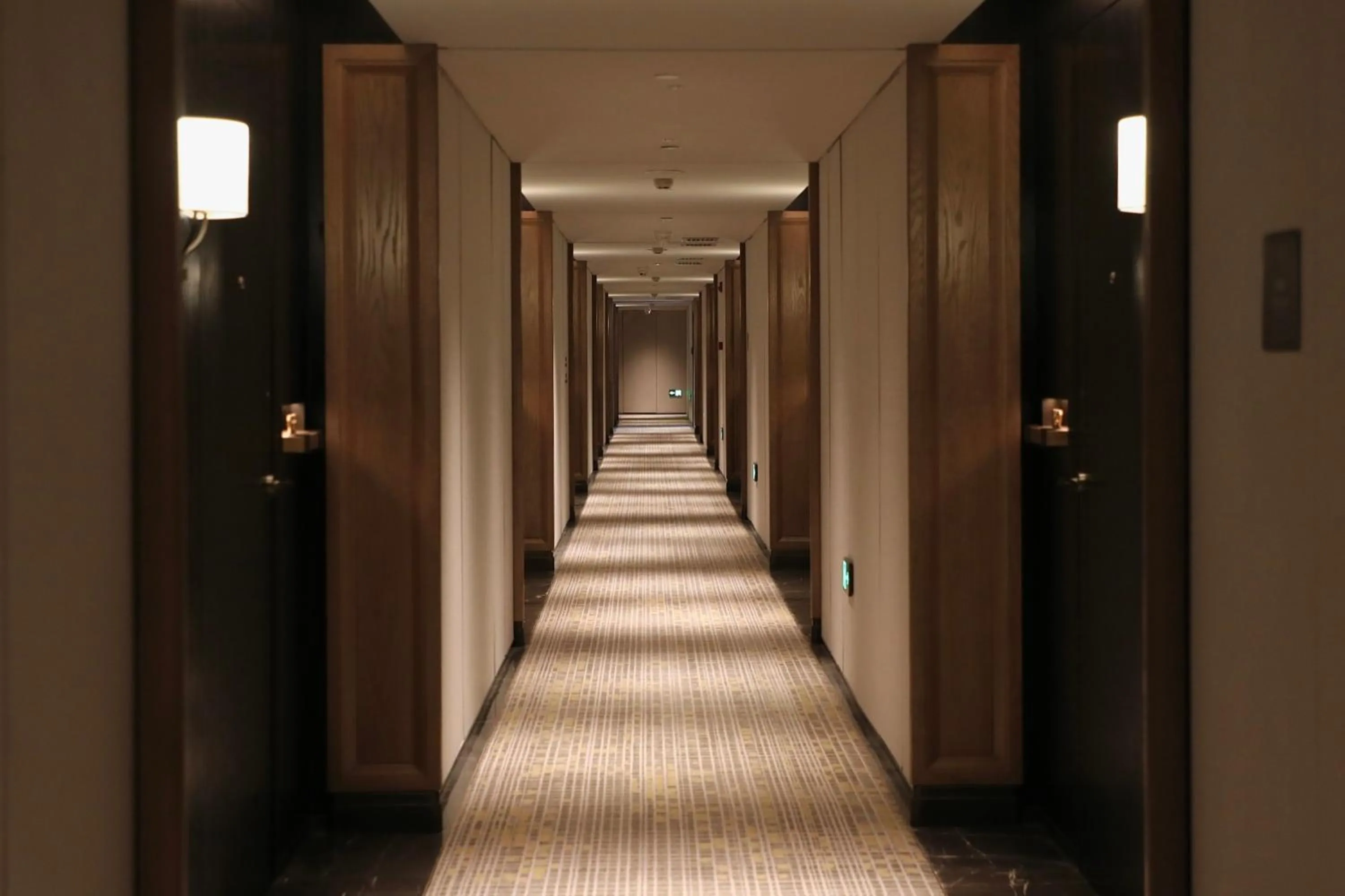 Prime Hotel Beijing Wangfujing