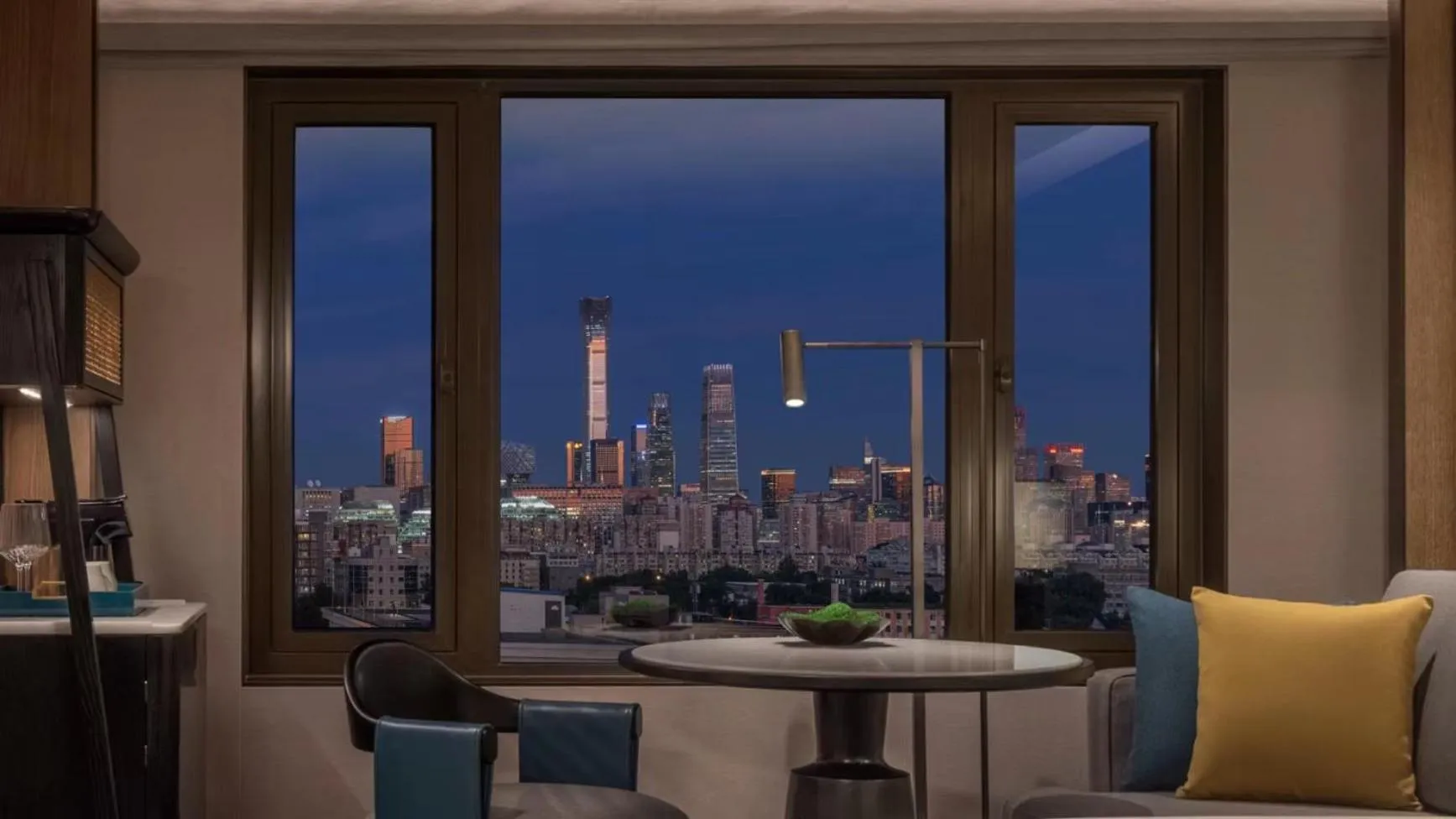 Prime Hotel Beijing Wangfujing