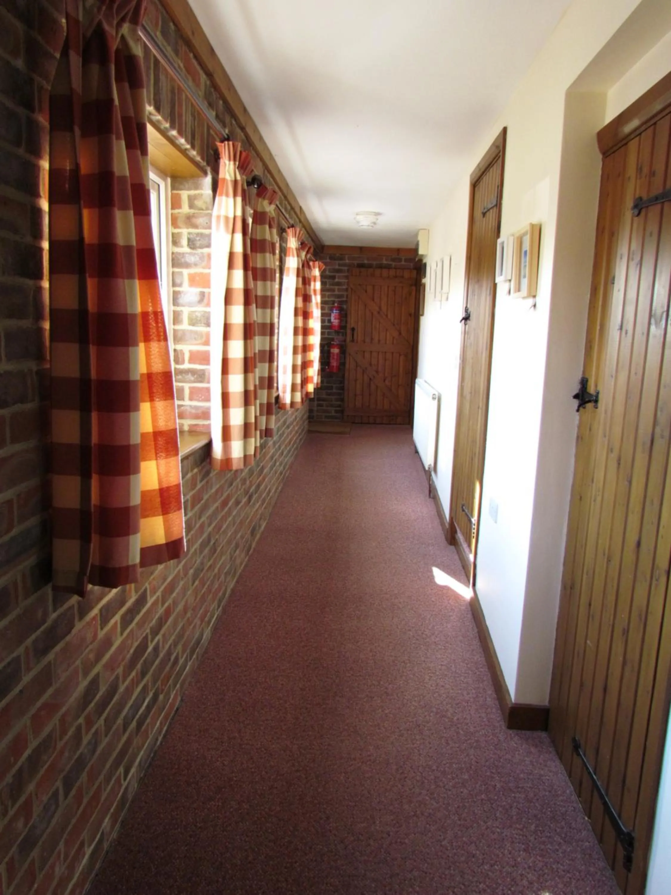 Prestwick Byre
