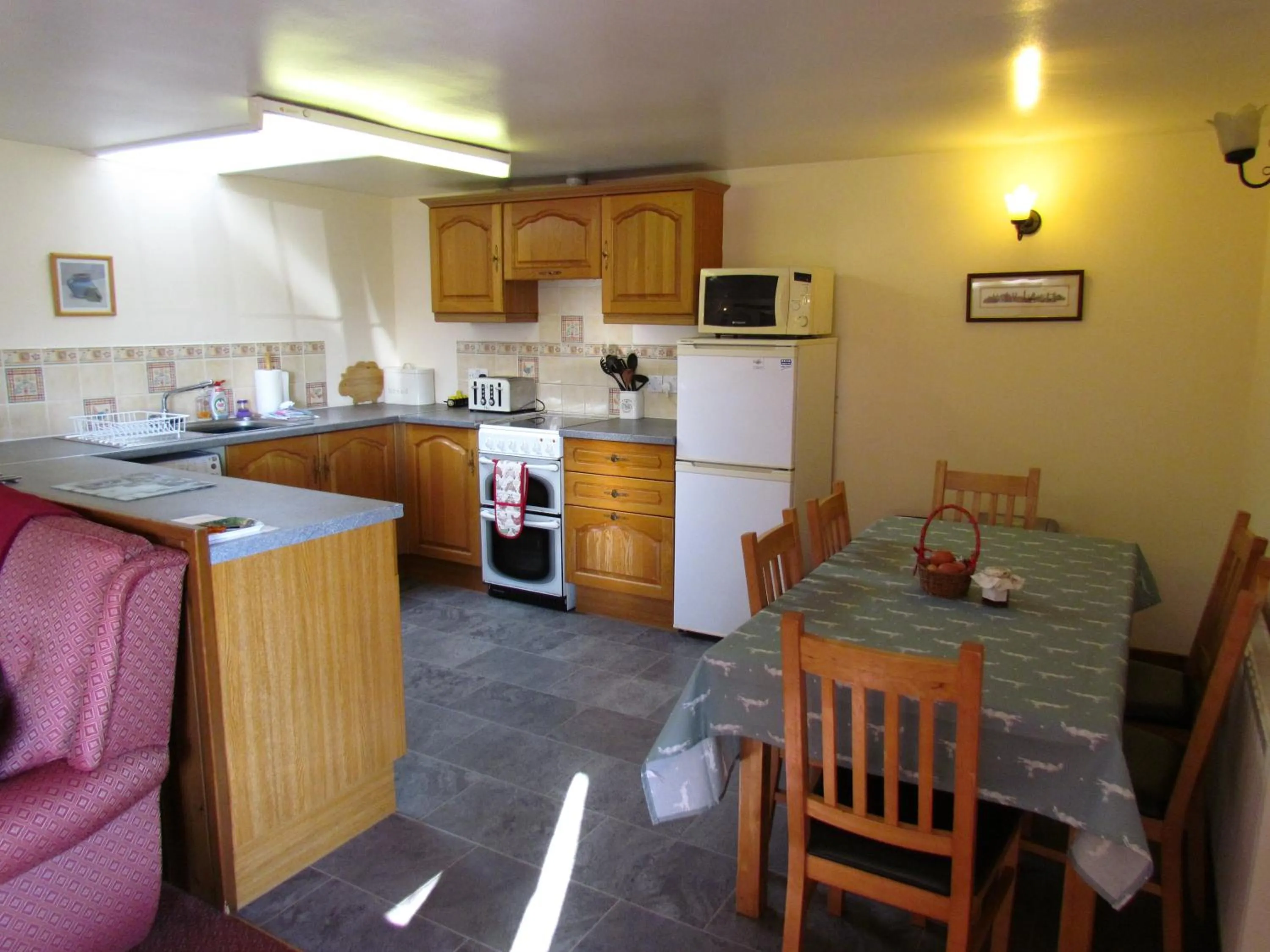 Prestwick Byre