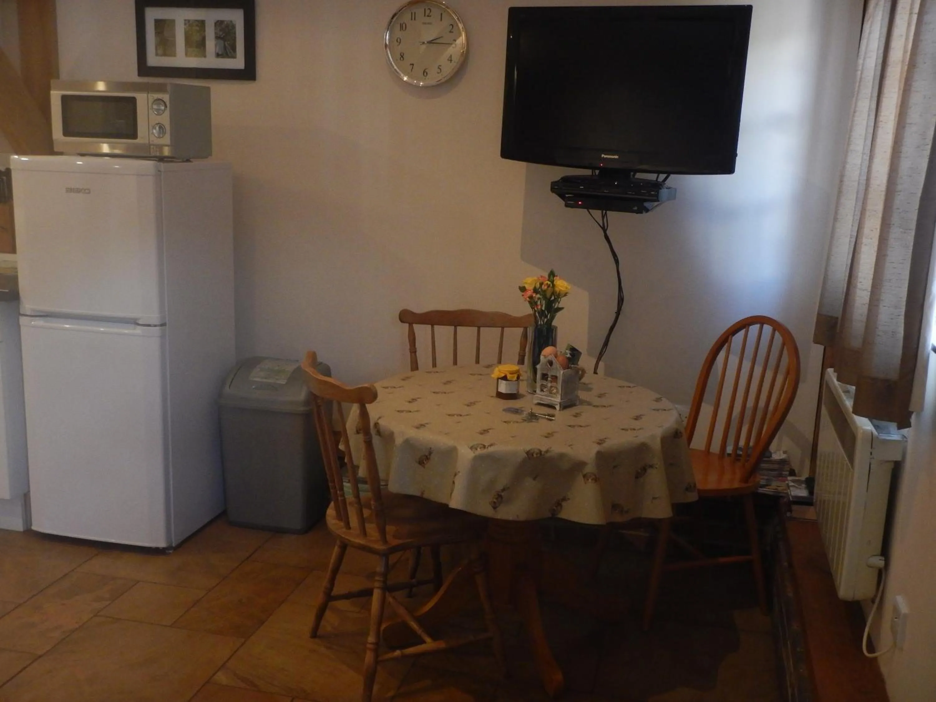 Prestwick Byre