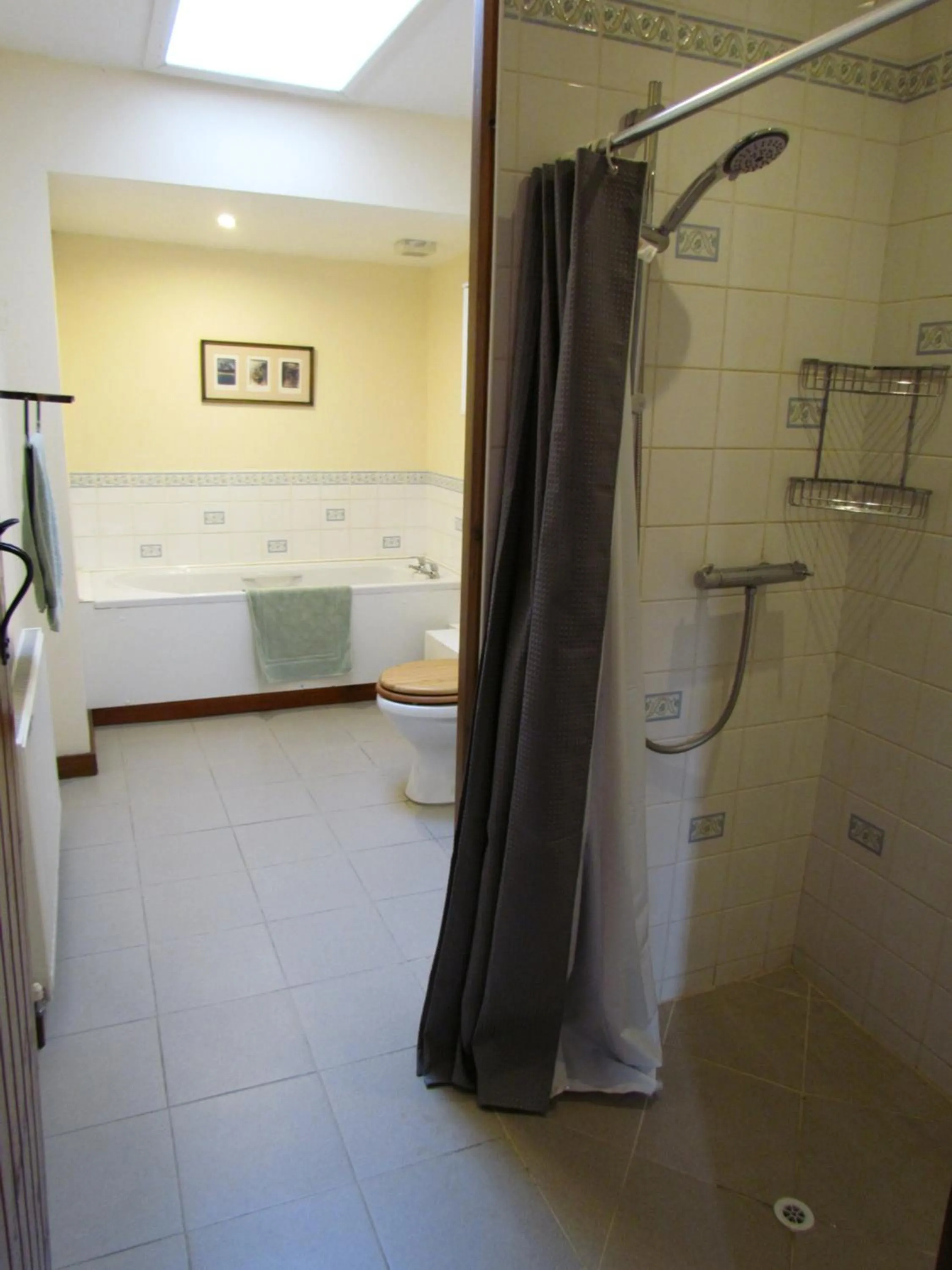 Prestwick Byre