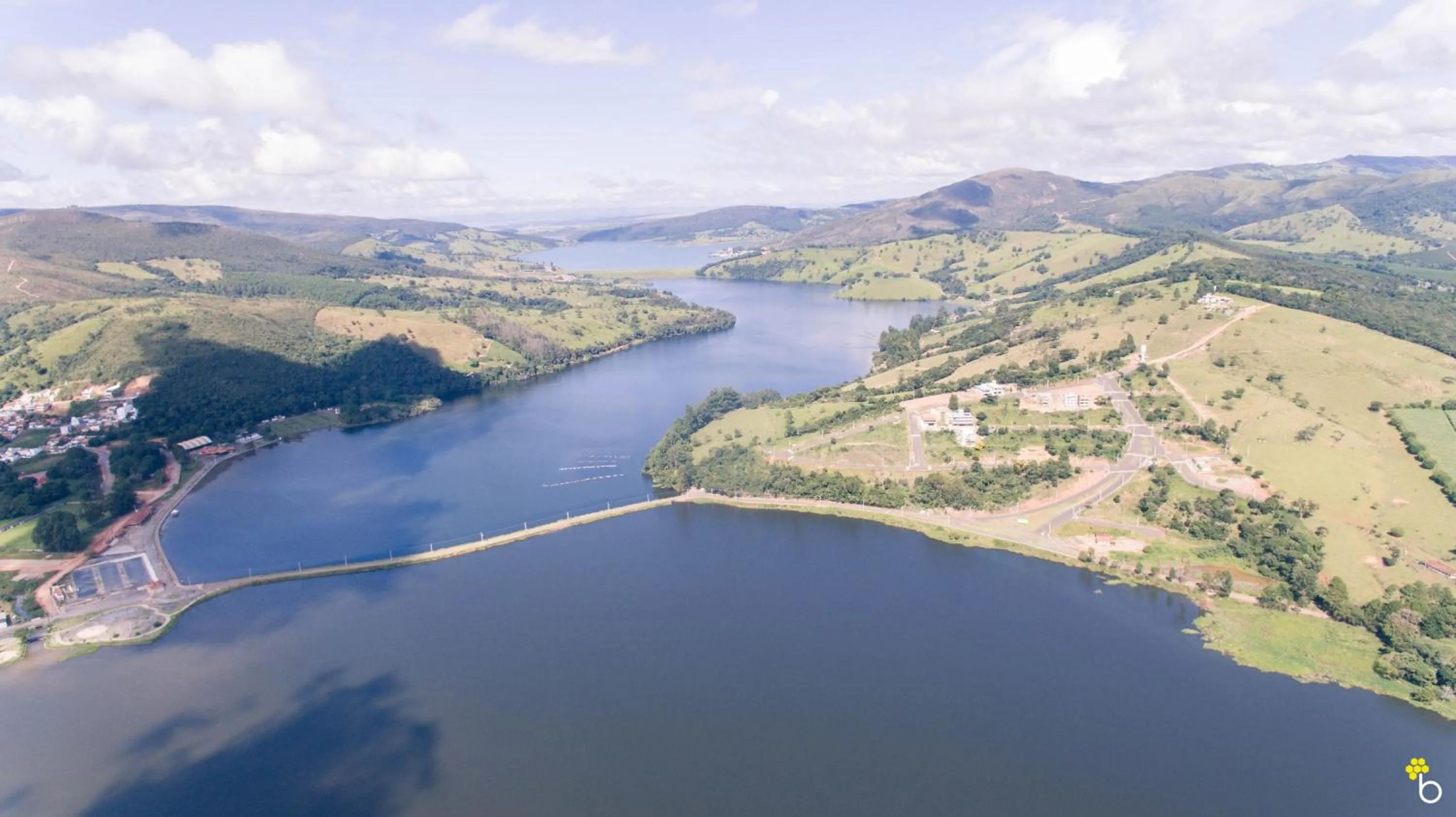 Natural landscape in NAIM Hotel Capitólio