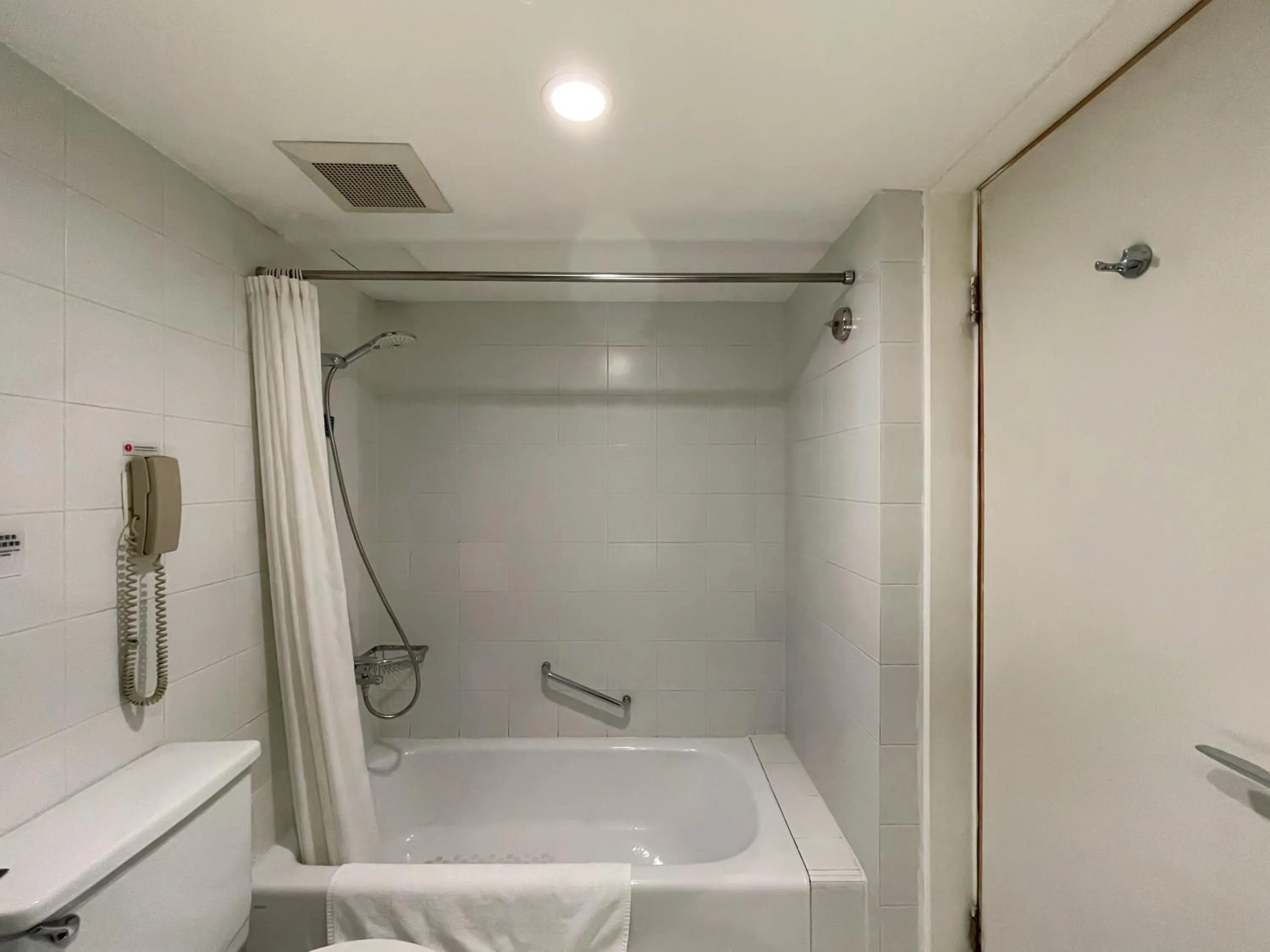 Beijing XinQiao Hotel