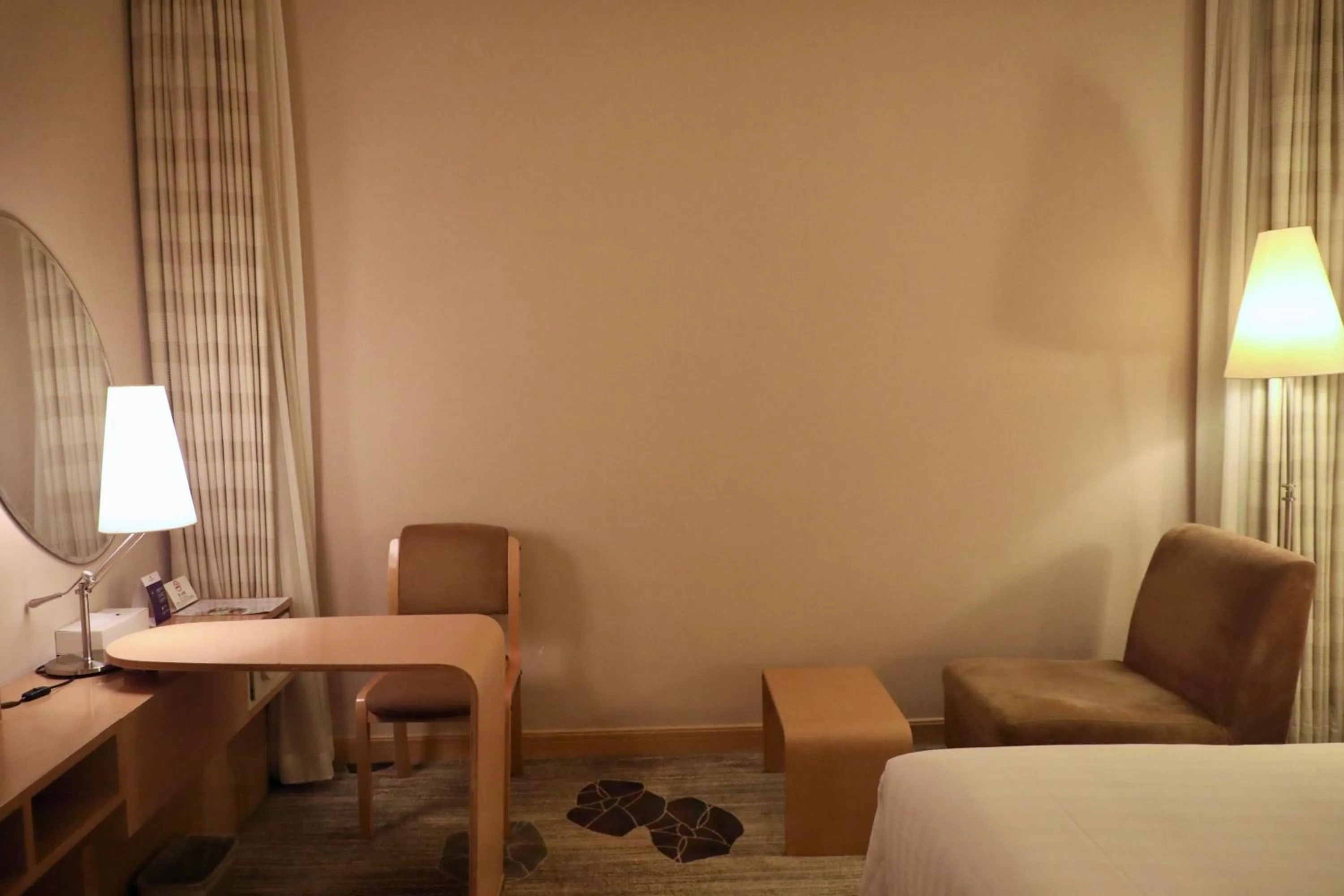 Beijing XinQiao Hotel