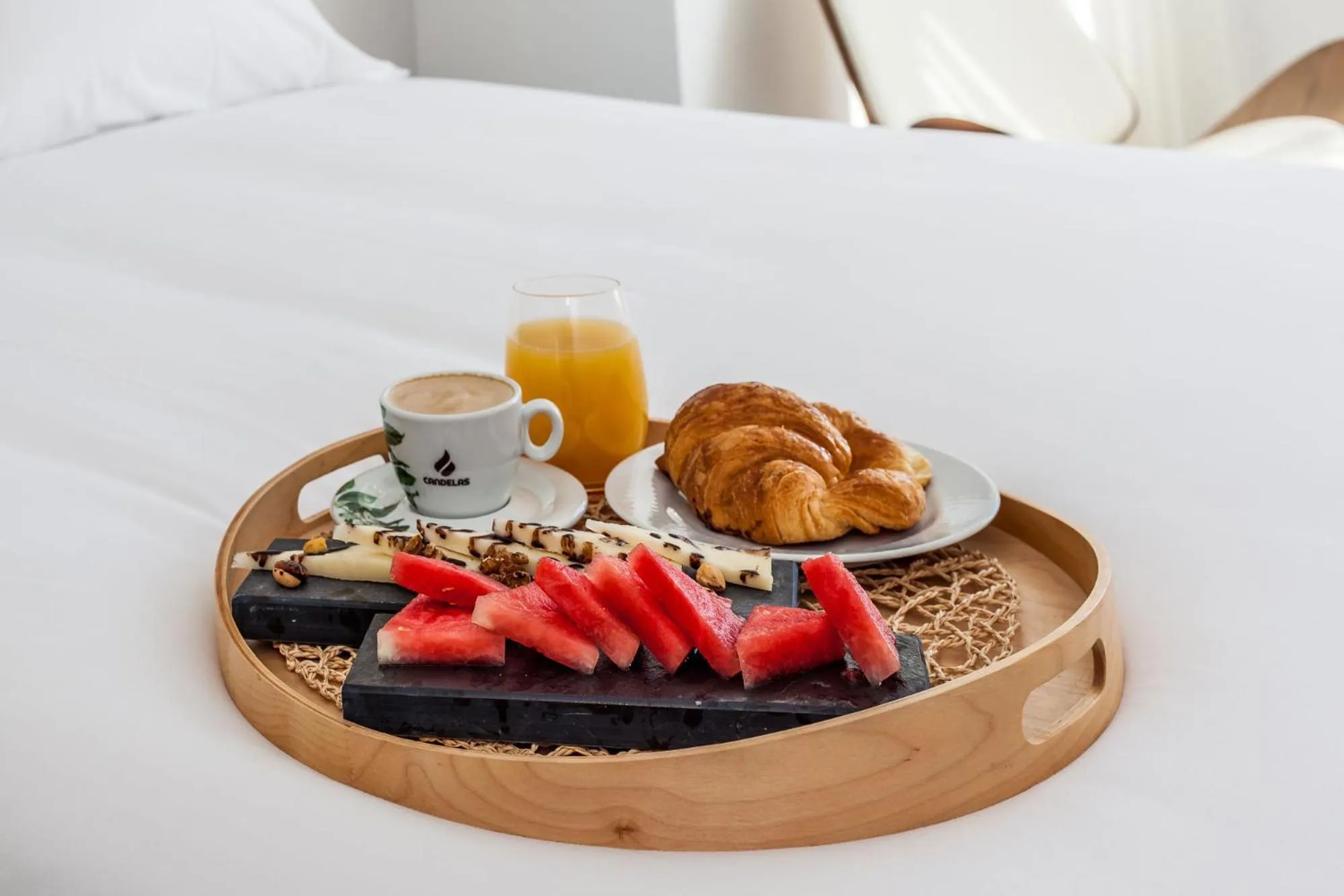 Breakfast in Mar do Ézaro - Boutique Hotel