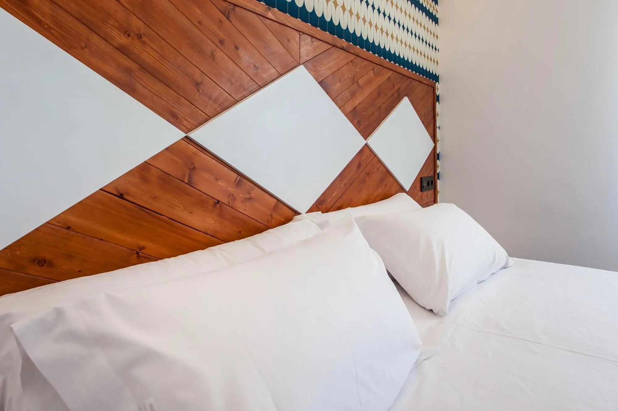 Bed in Mar do Ézaro - Boutique Hotel