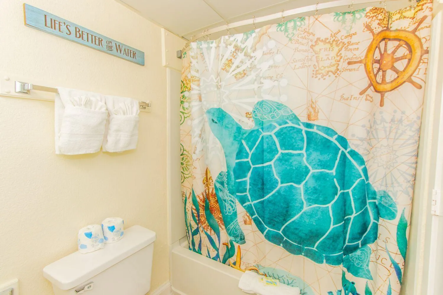 Holiday Home in Myrtle Beach 51311