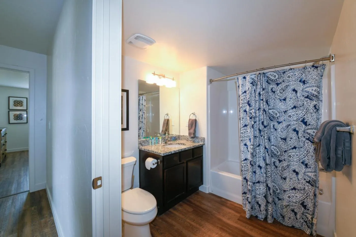 Moab Redcliff Condos Dean RE