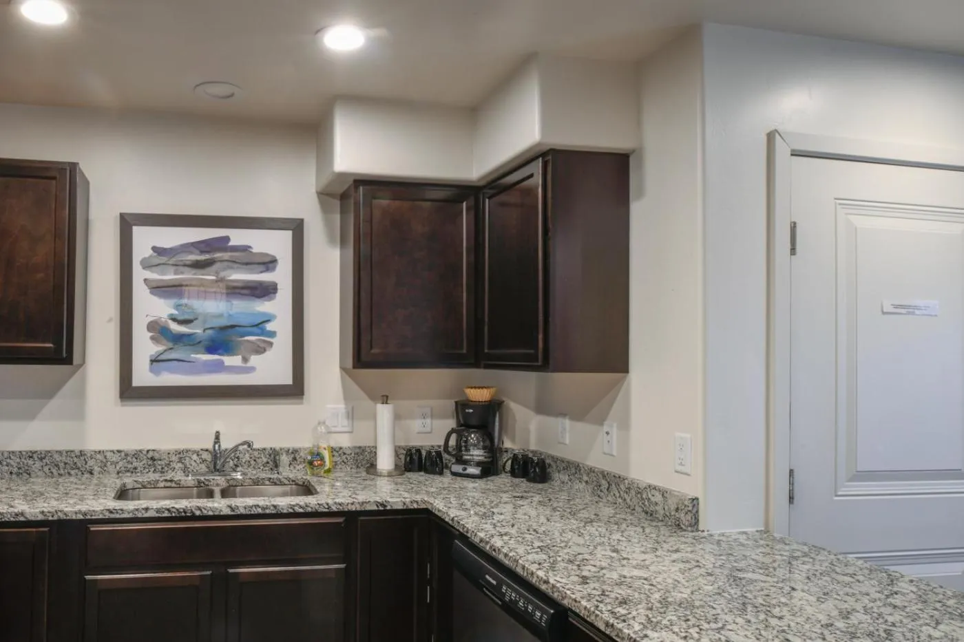 Moab Redcliff Condos Dean RE