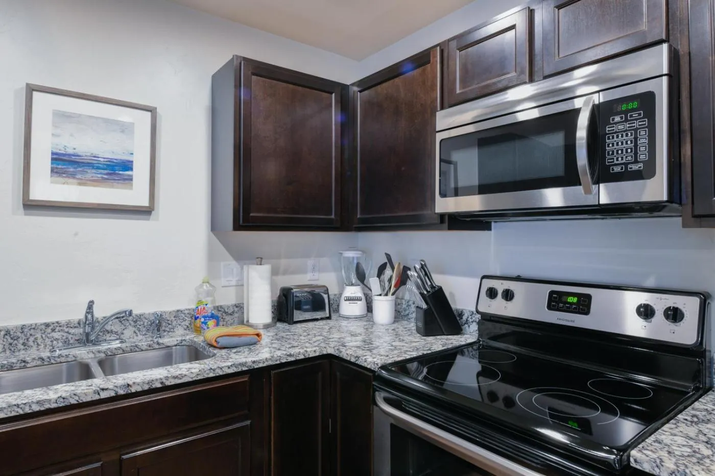 Moab Redcliff Condos Dean RE