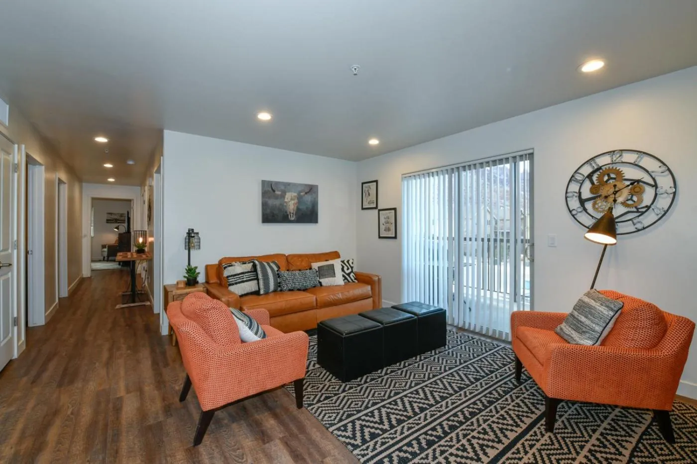 Moab Redcliff Condos Dean RE