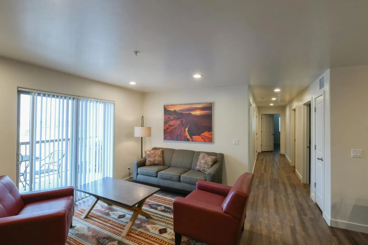 Moab Redcliff Condos Dean RE