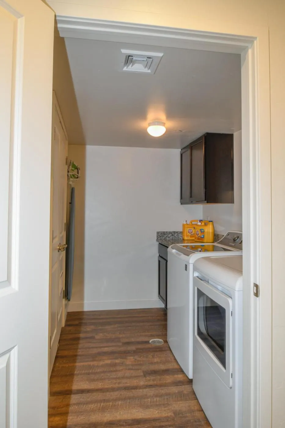 Moab Redcliff Condos Dean RE