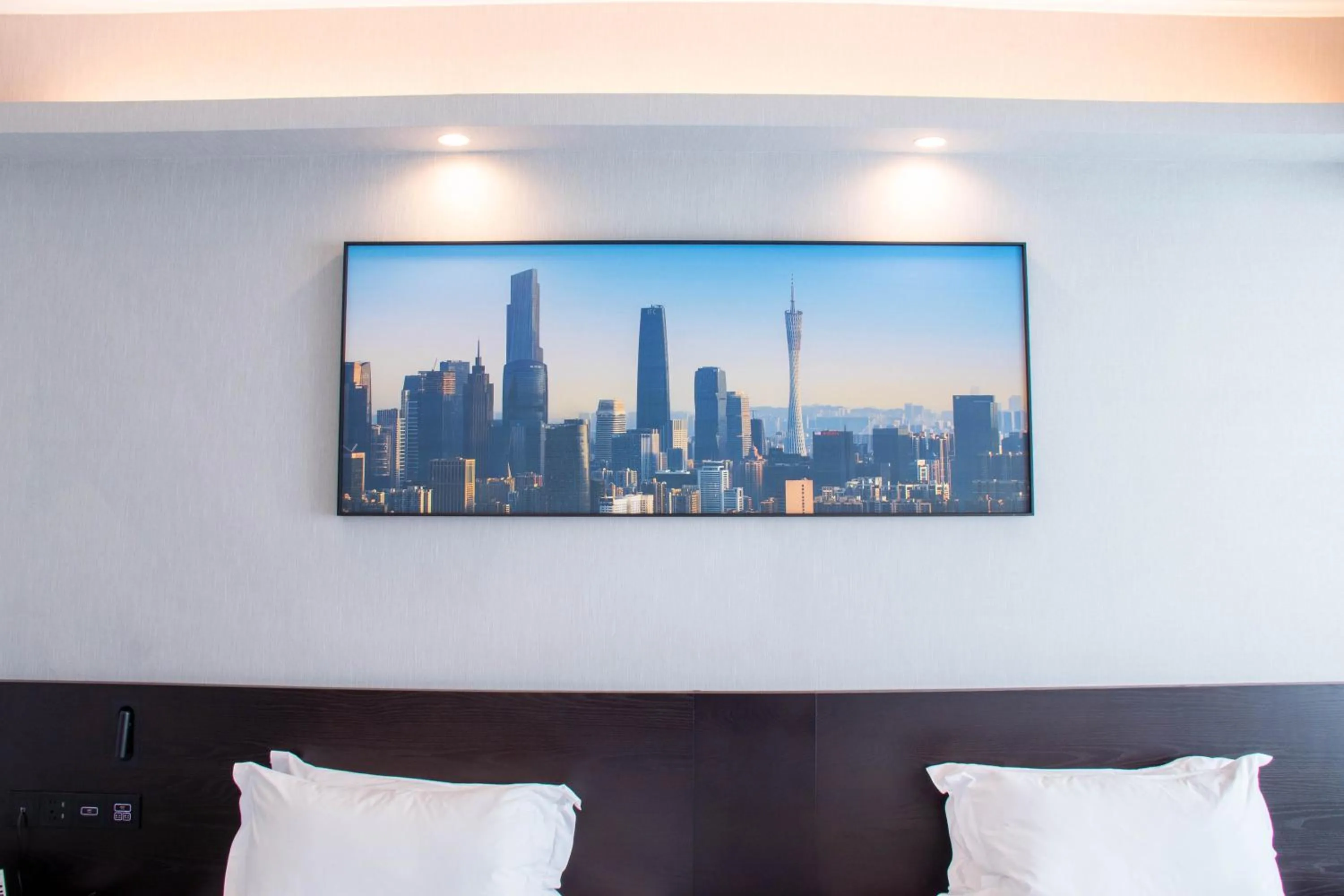 Ramada by Wyndham Pearl Guangzhou