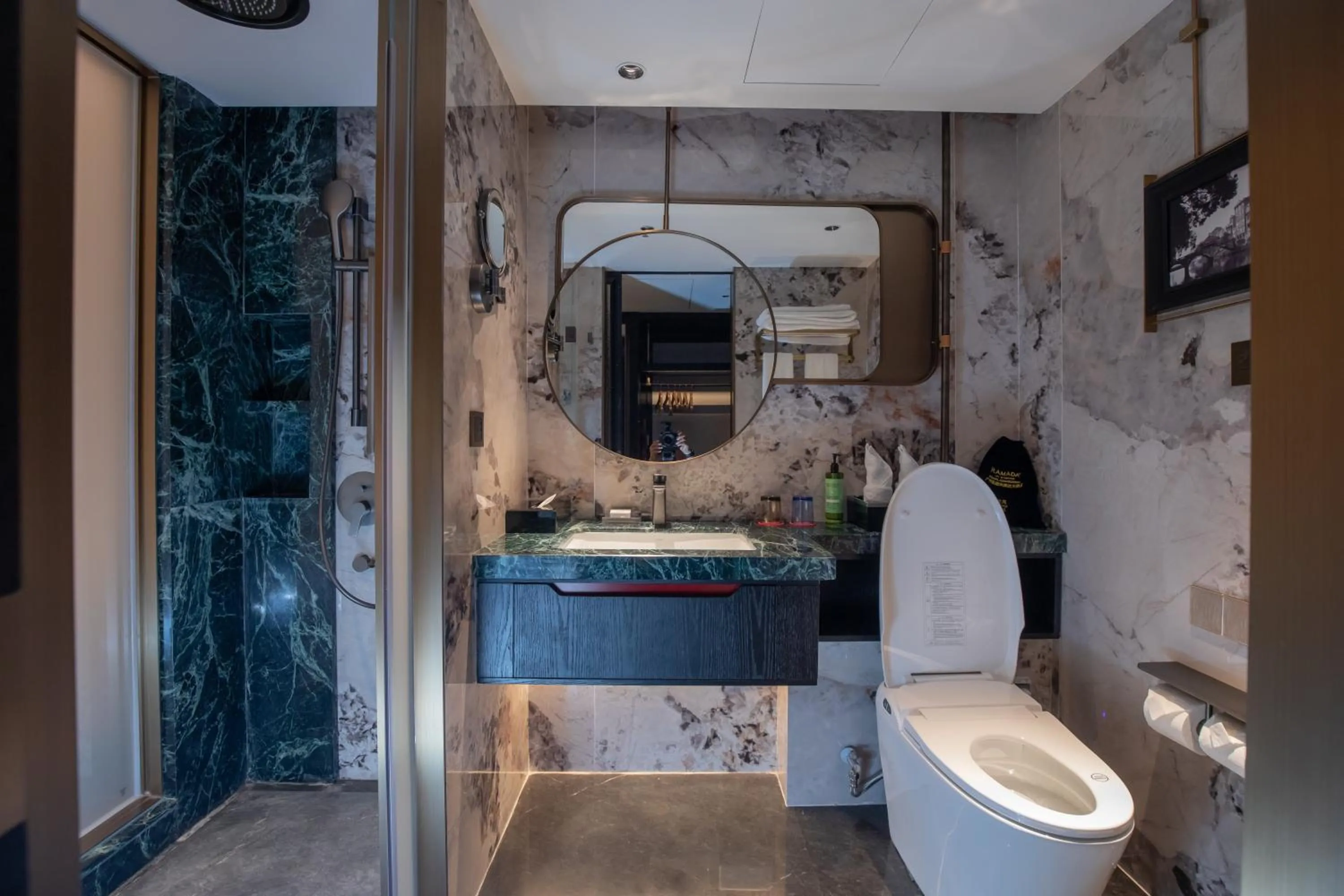 Ramada by Wyndham Pearl Guangzhou