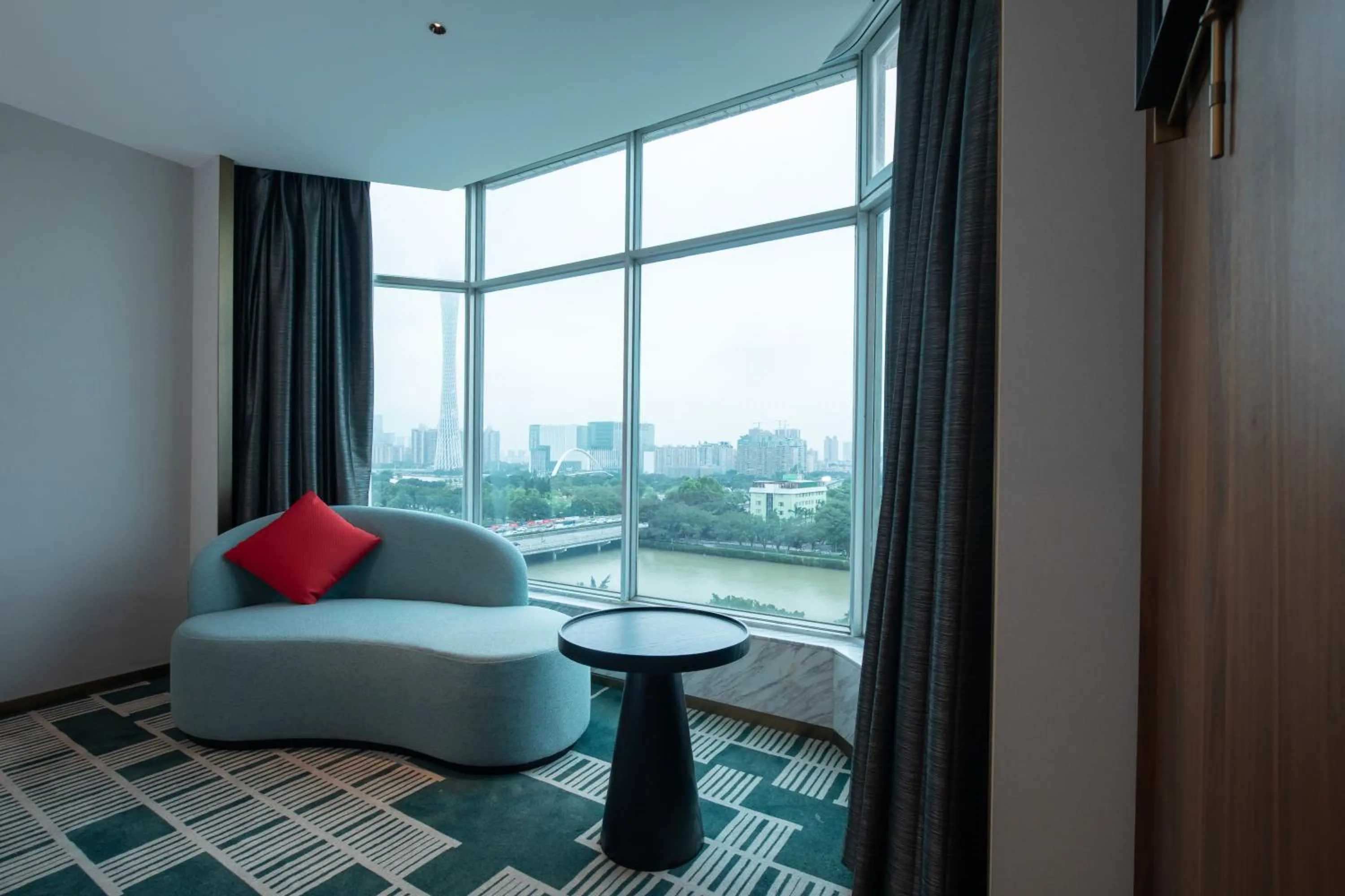 Ramada by Wyndham Pearl Guangzhou