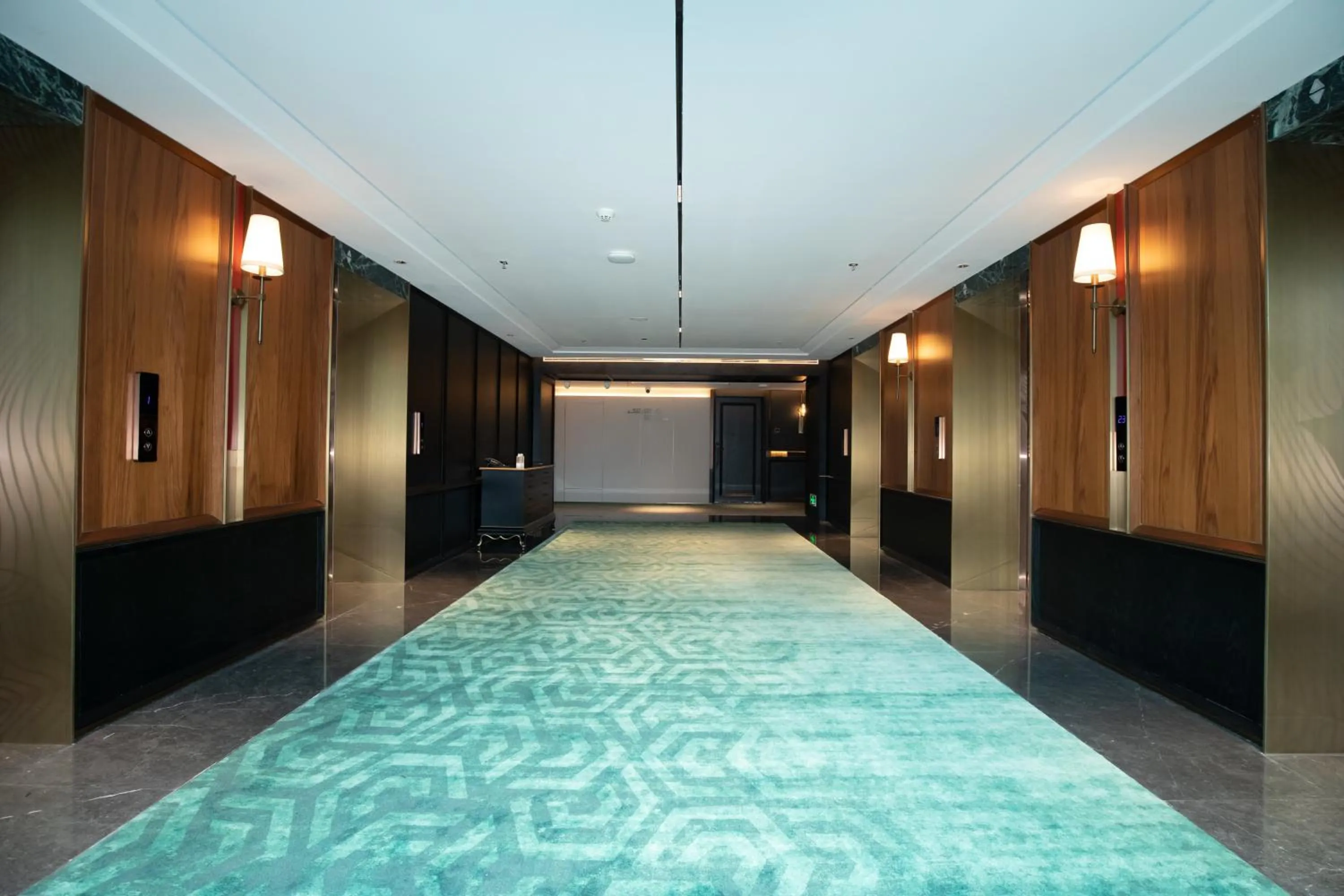 Ramada by Wyndham Pearl Guangzhou