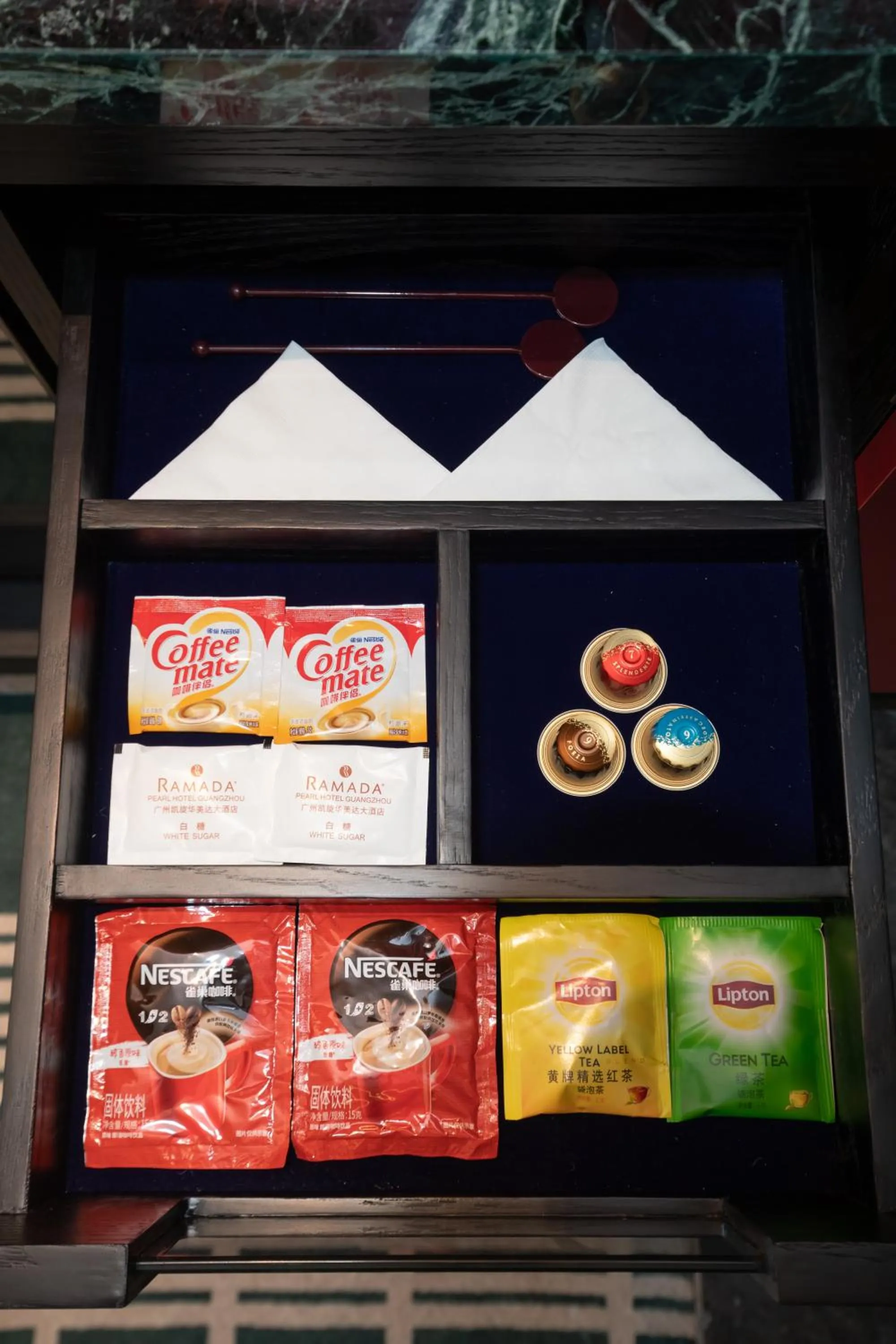 Ramada by Wyndham Pearl Guangzhou