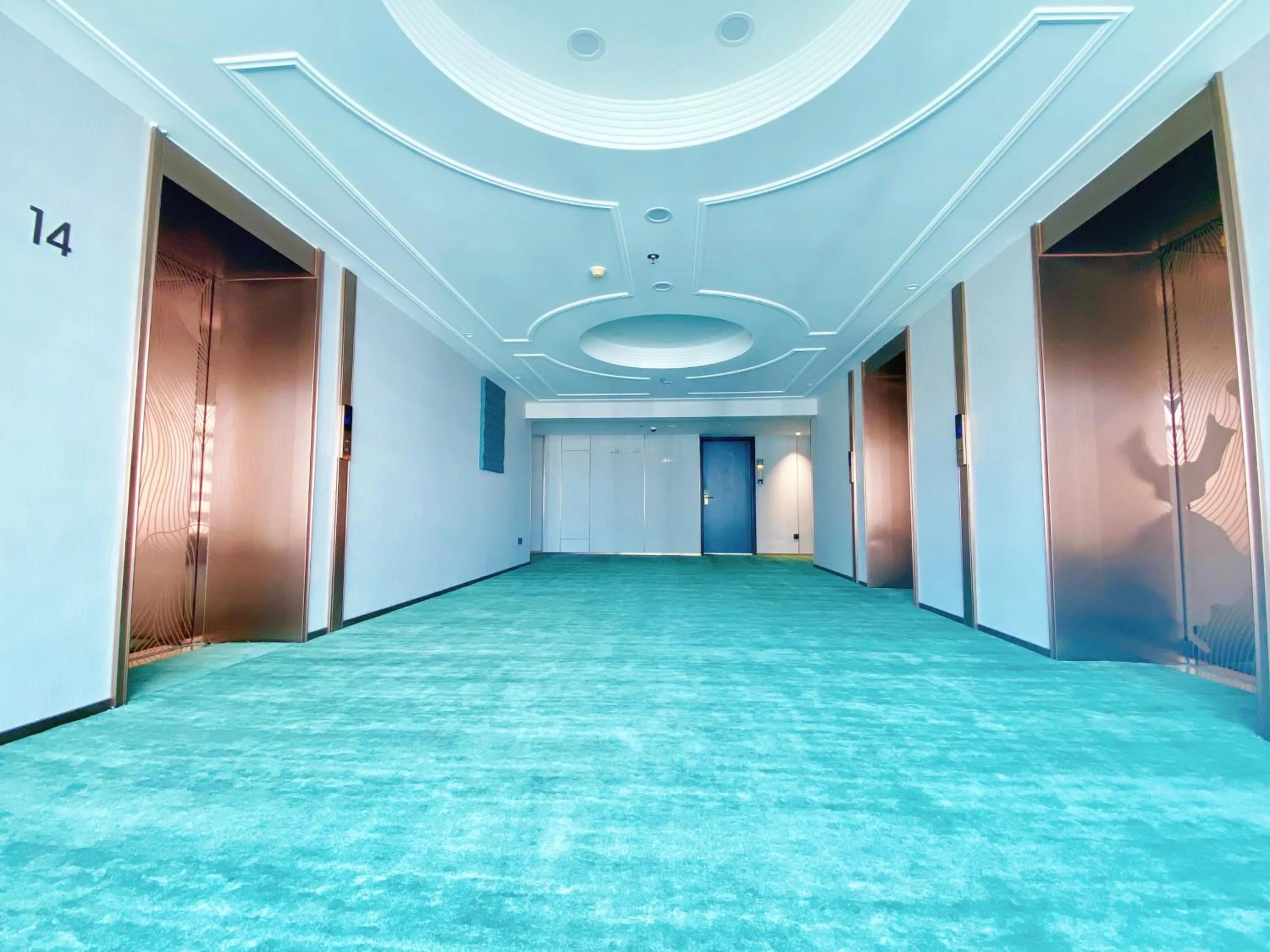 Ramada by Wyndham Pearl Guangzhou