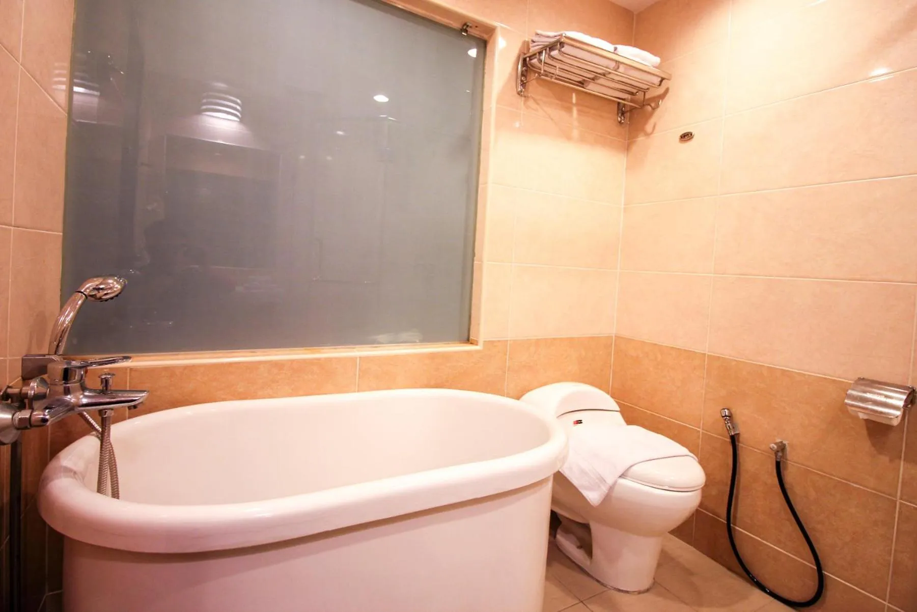 Bathroom in Ipoh Concept Services