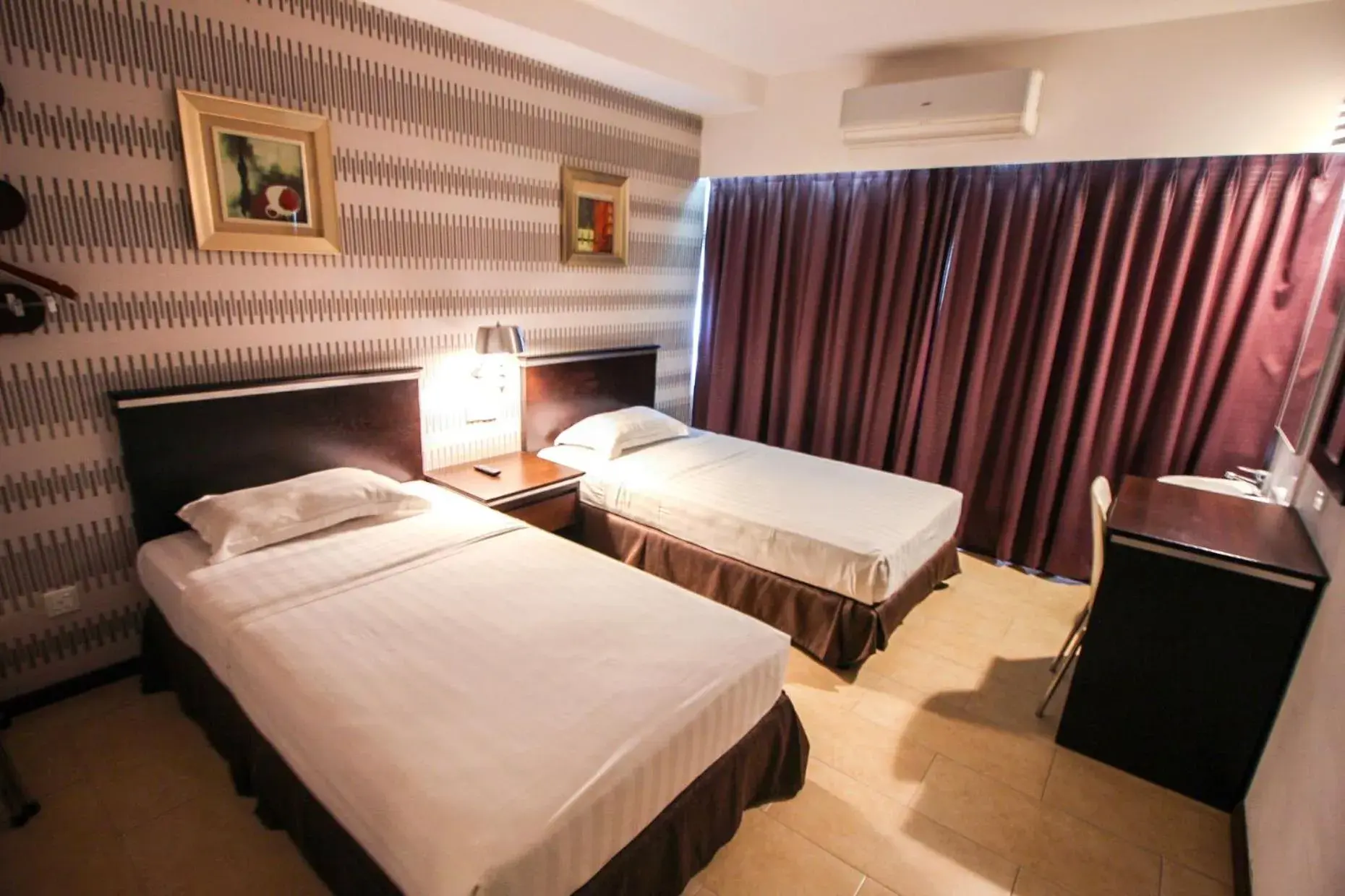 Bedroom, Bed in Ipoh Concept Services Bedroom, Bed in Ipoh Concept Services