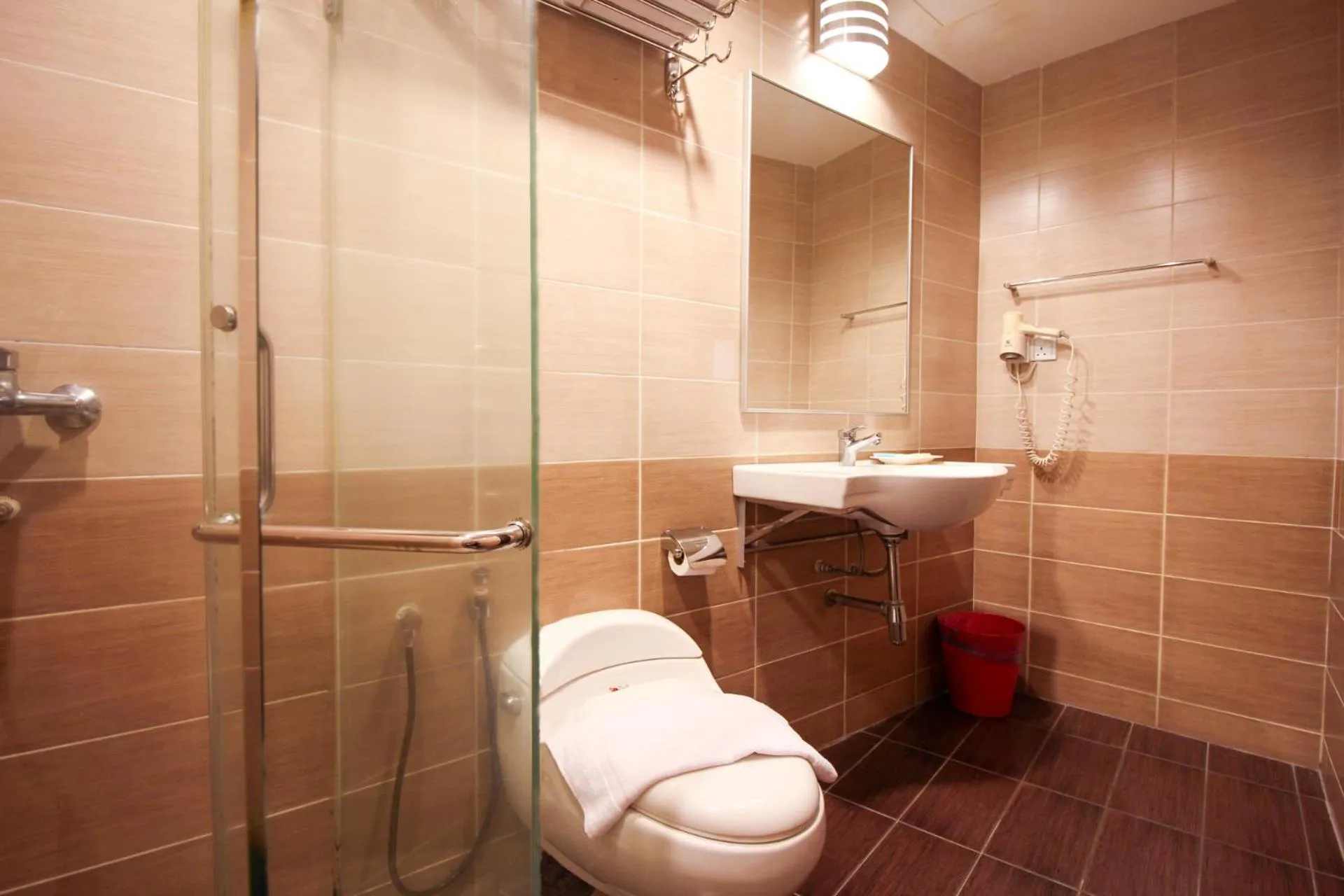 Bathroom in Ipoh Concept Services