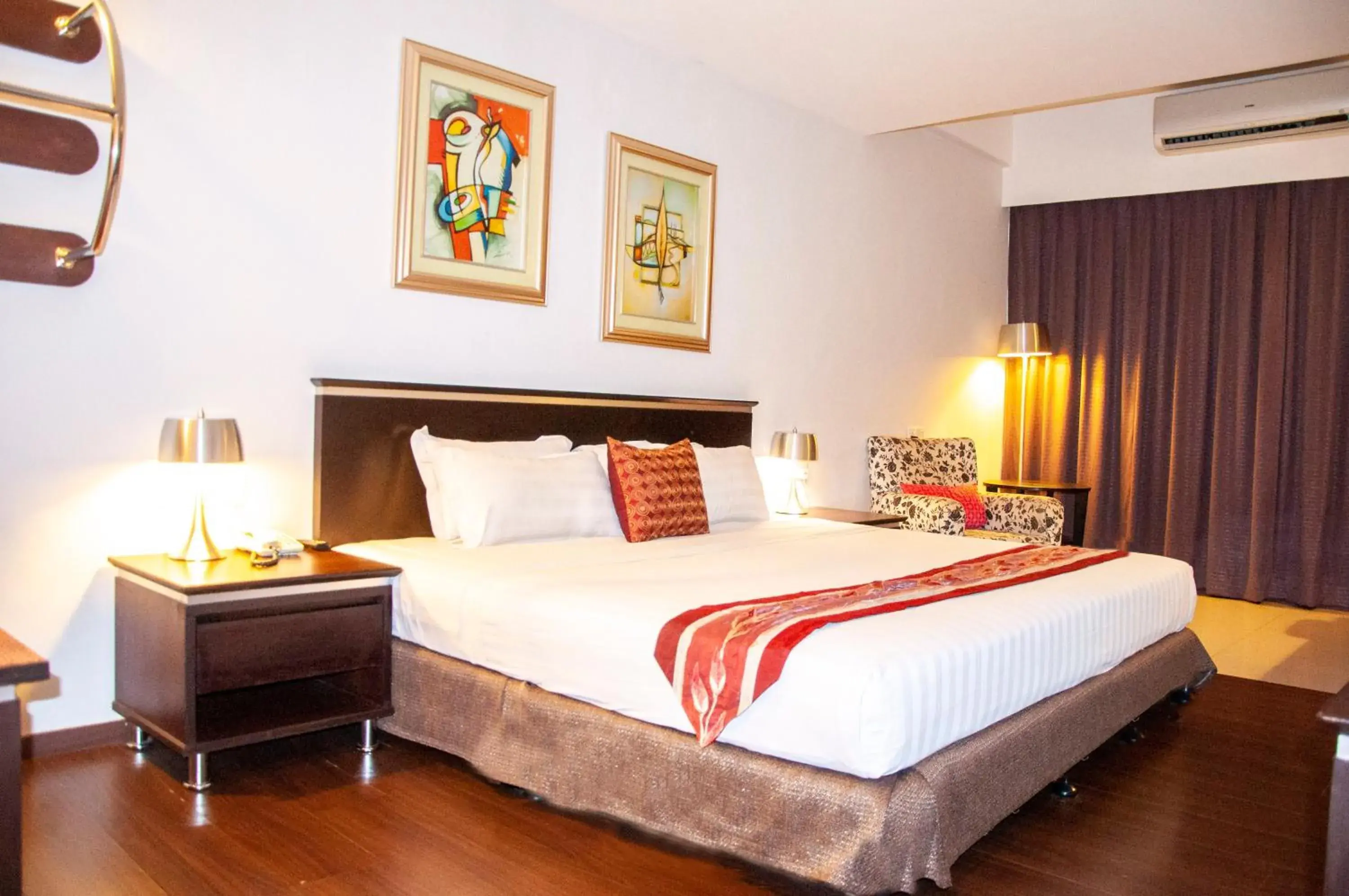 Bedroom, Bed in Ipoh Concept Services Bedroom, Bed in Ipoh Concept Services